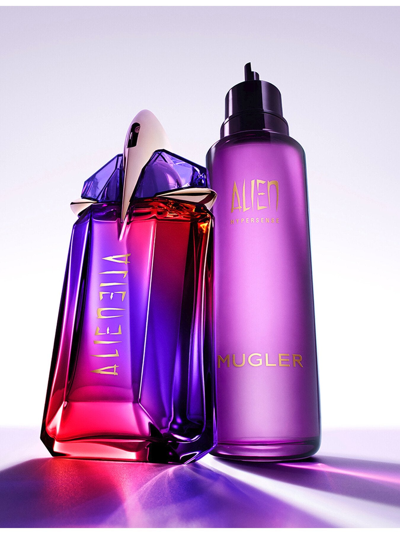 Alien Hypersense Eau de Parfum Refill 100ml