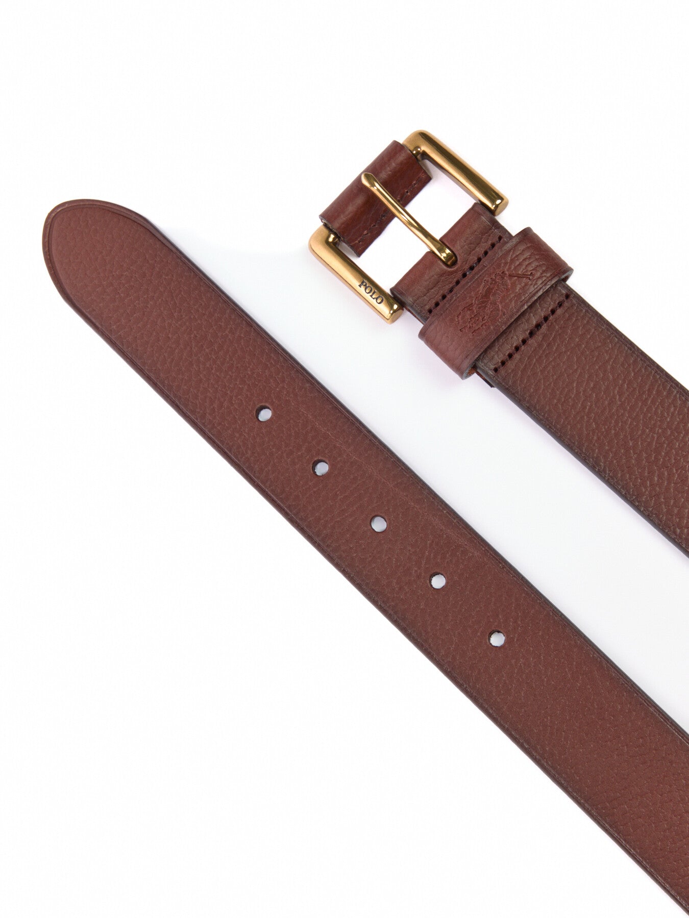 Polo Keep Bt-Belt-Medium