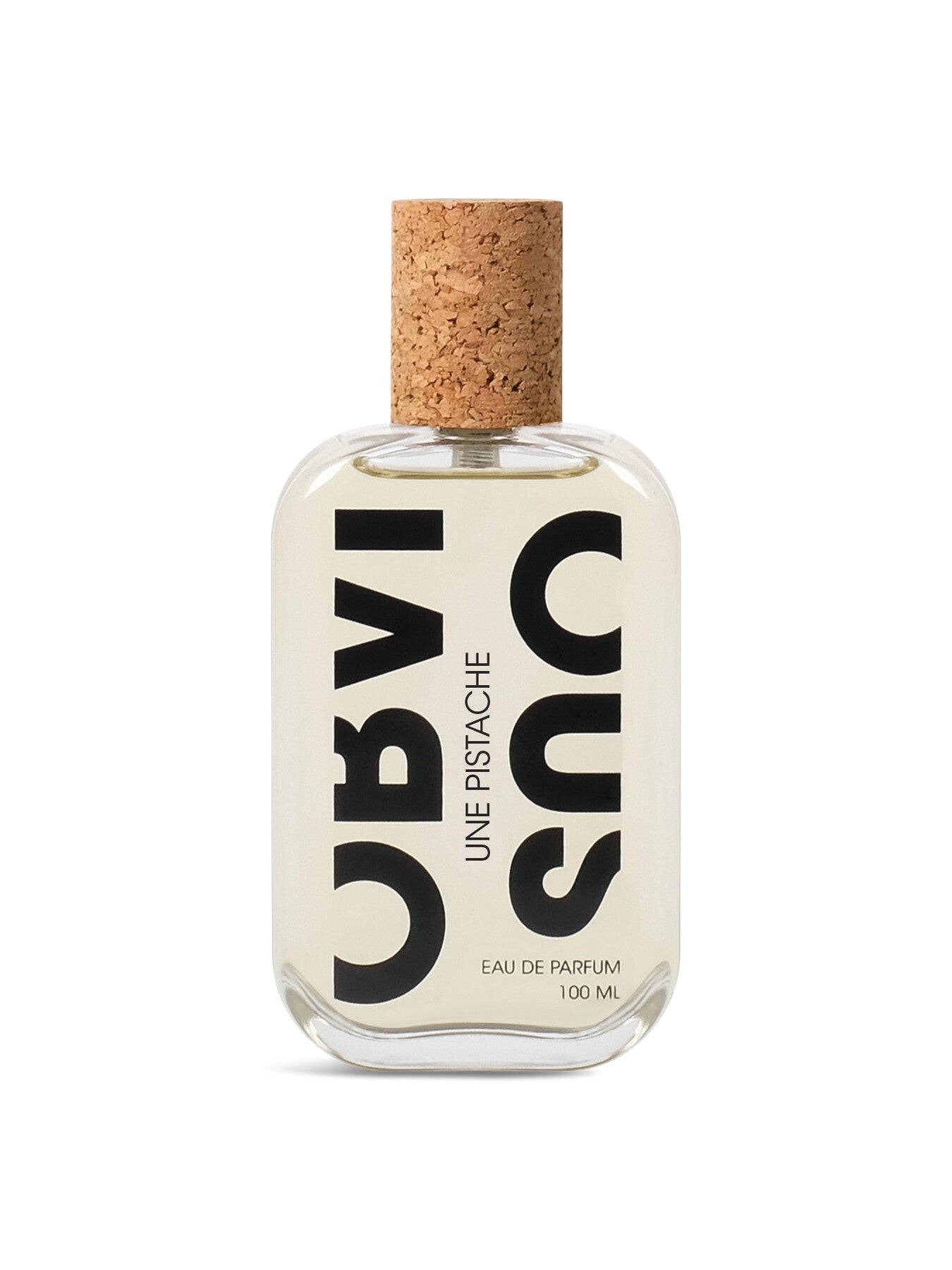 Une Pistache Eau de Parfum 100ml