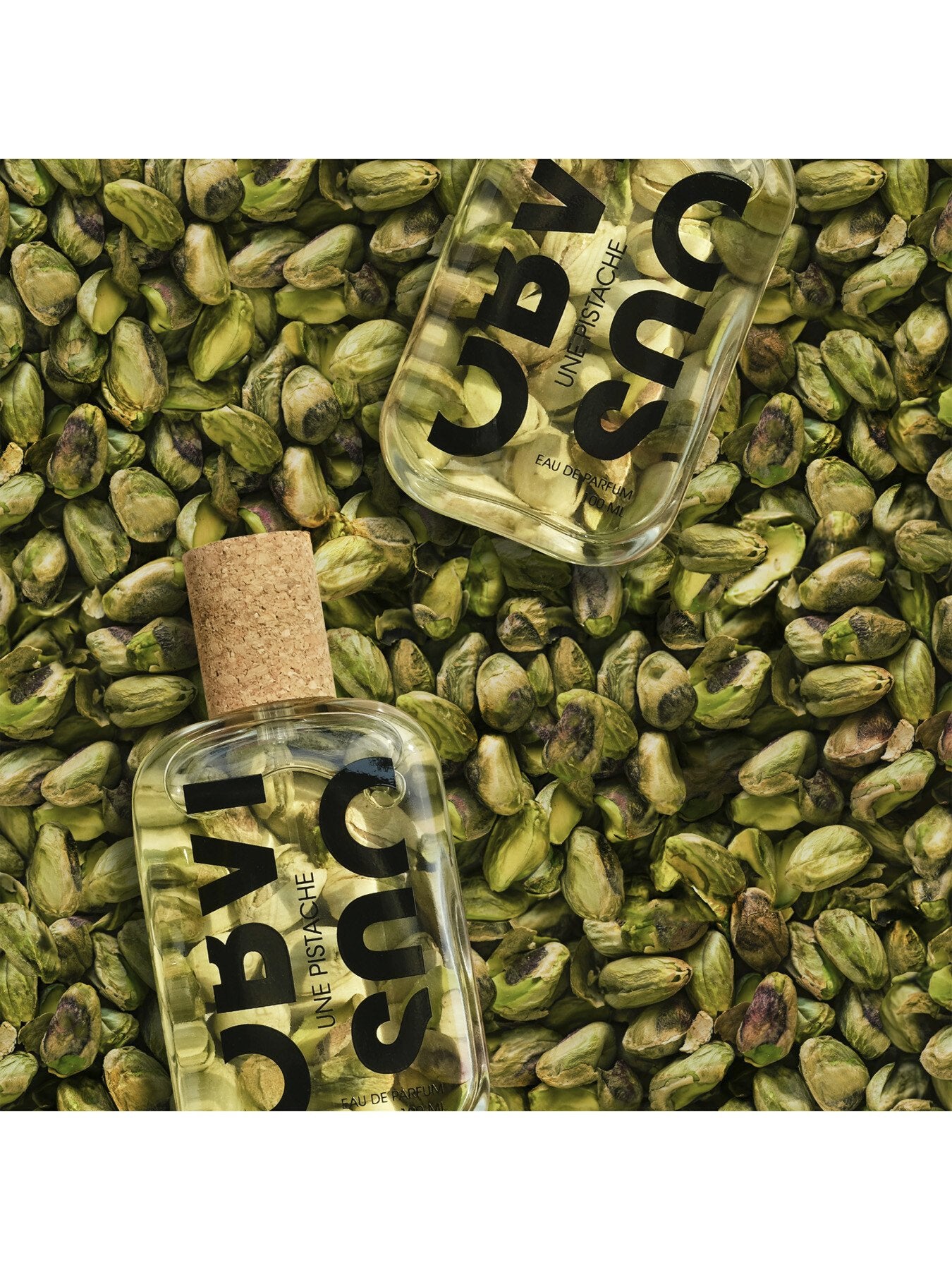 Une Pistache Eau de Parfum 100ml