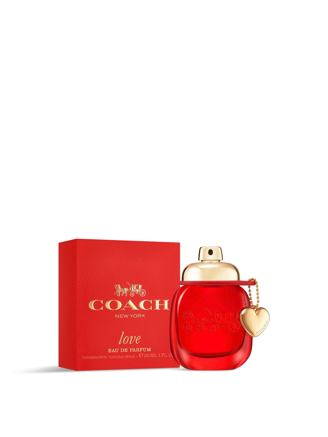 Love Eau de Parfum 30ml