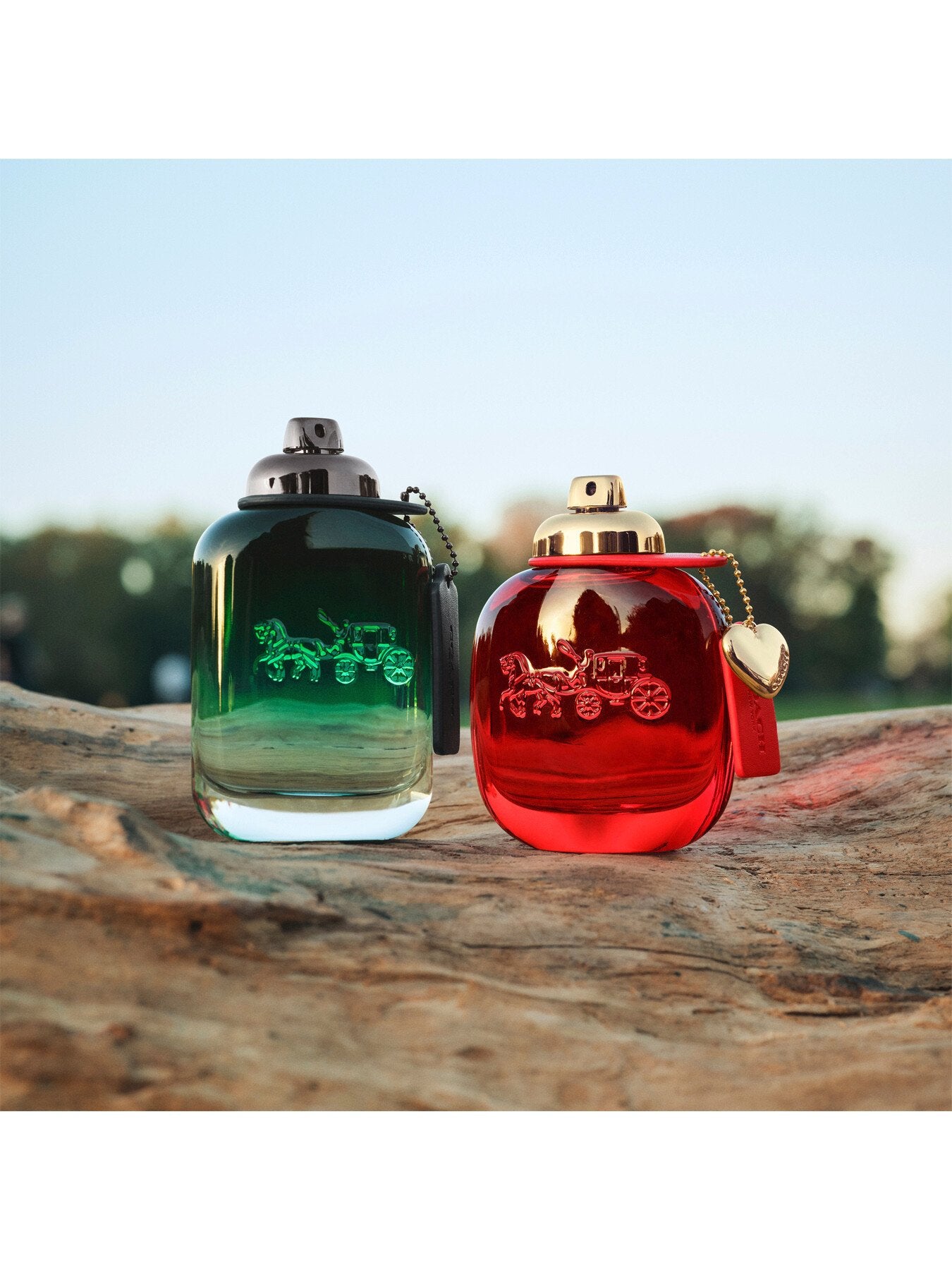 Love Eau de Parfum 50ml