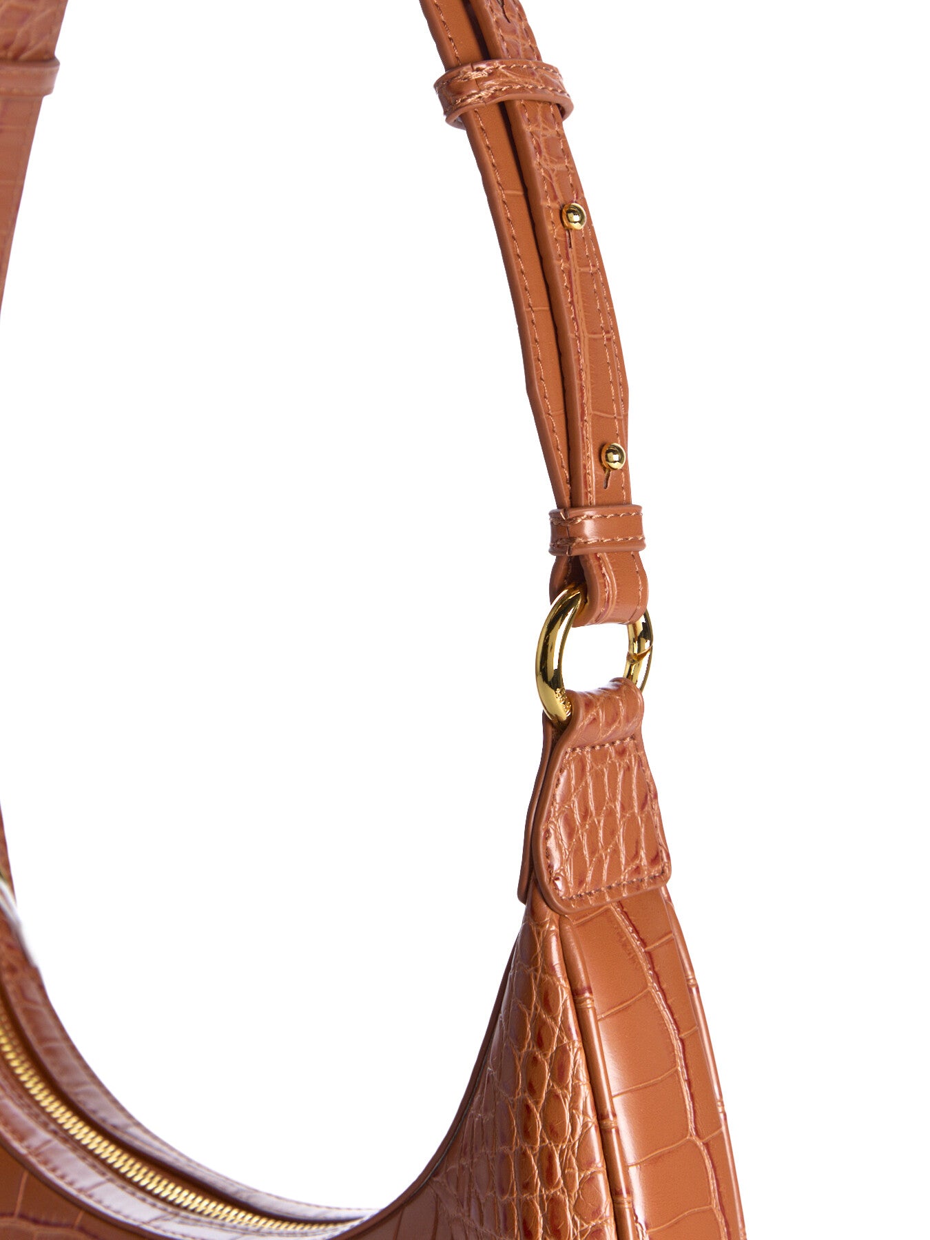 Carly Saddle Bag