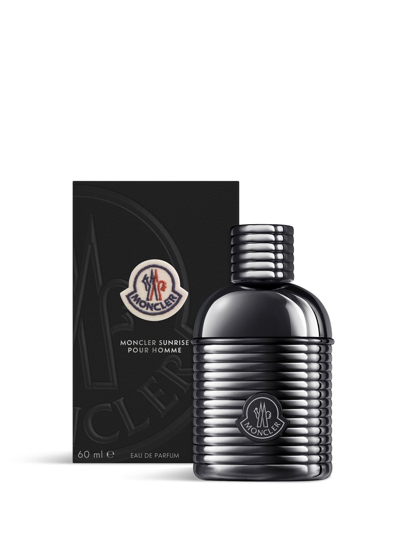Moncler Pour Homme Sunrise 60ml Eau De Parfum