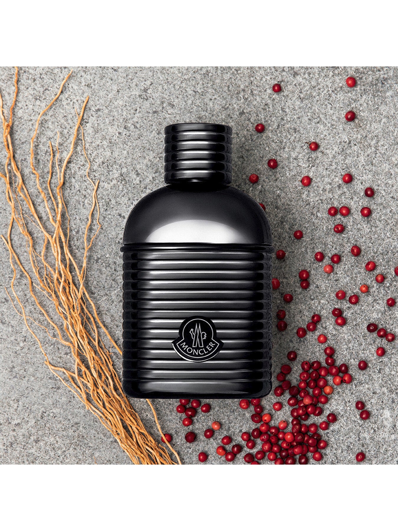 Moncler Pour Homme Sunrise 60ml Eau De Parfum