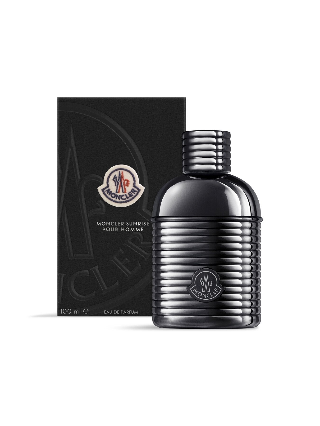 Moncler Sunrise Pour Homme Eau de Parfum 100ml