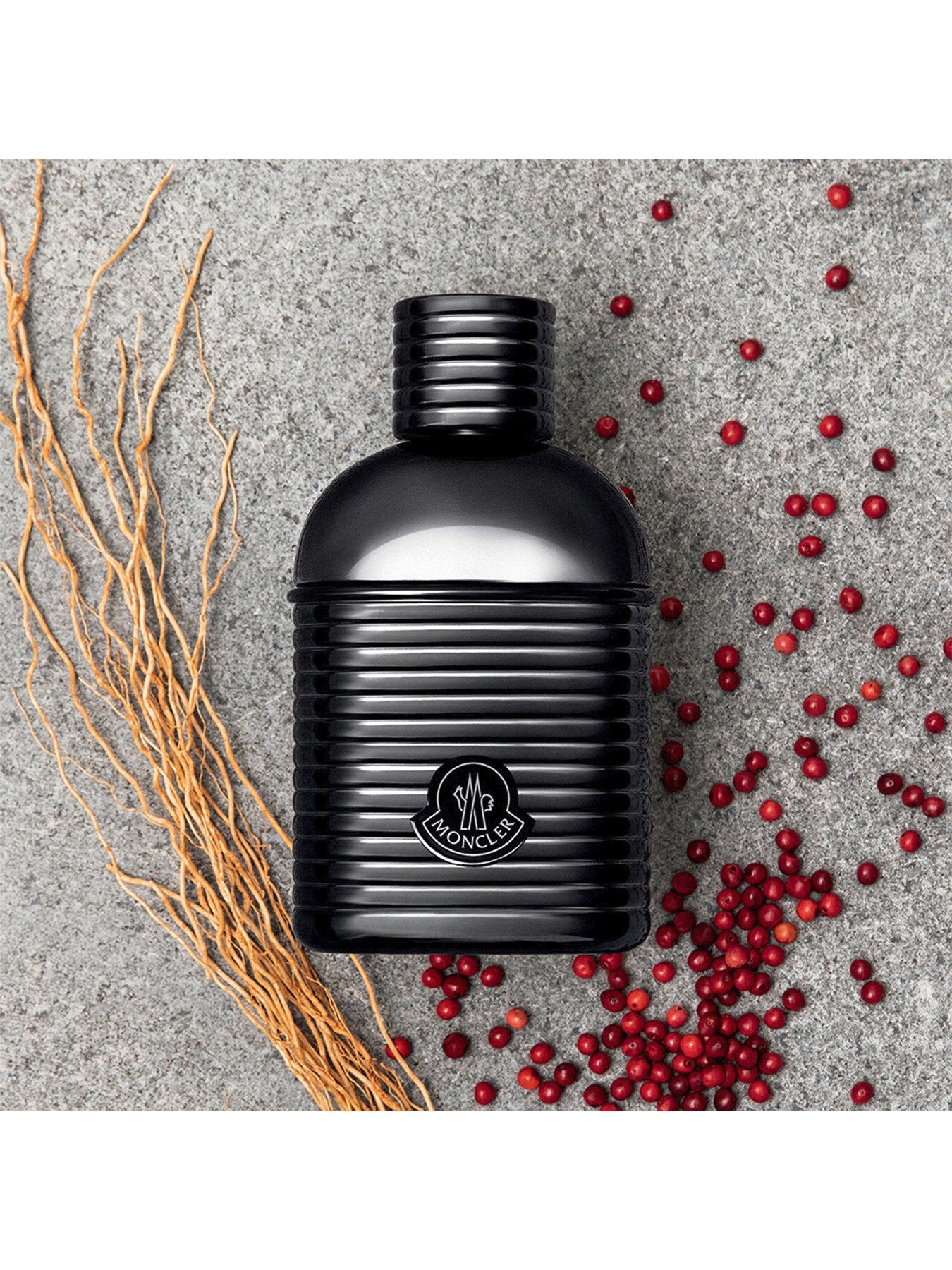 Moncler Sunrise Pour Homme Eau de Parfum 100ml