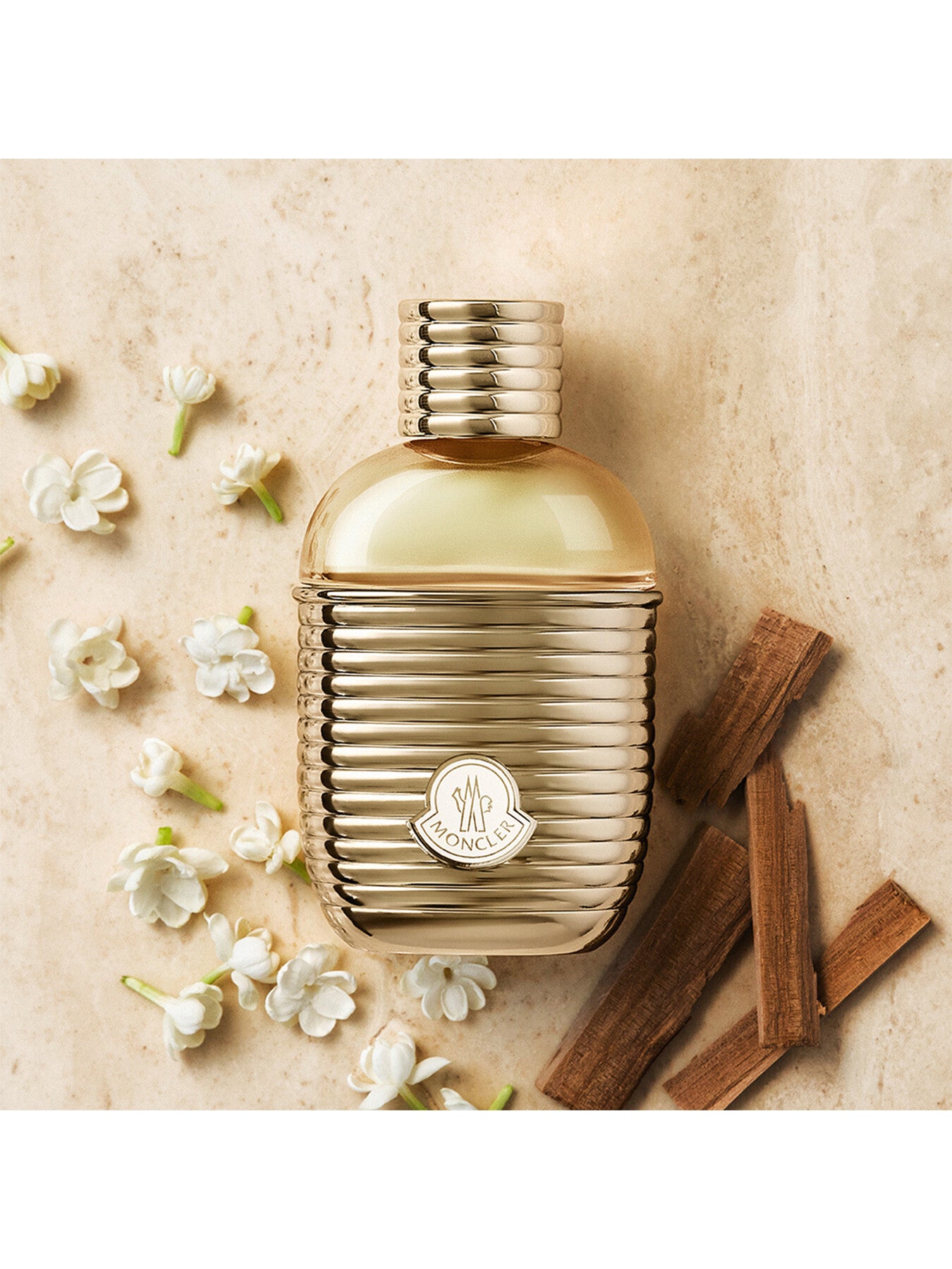 Moncler Pour Femme Sunrise 60ml Eau De Parfum