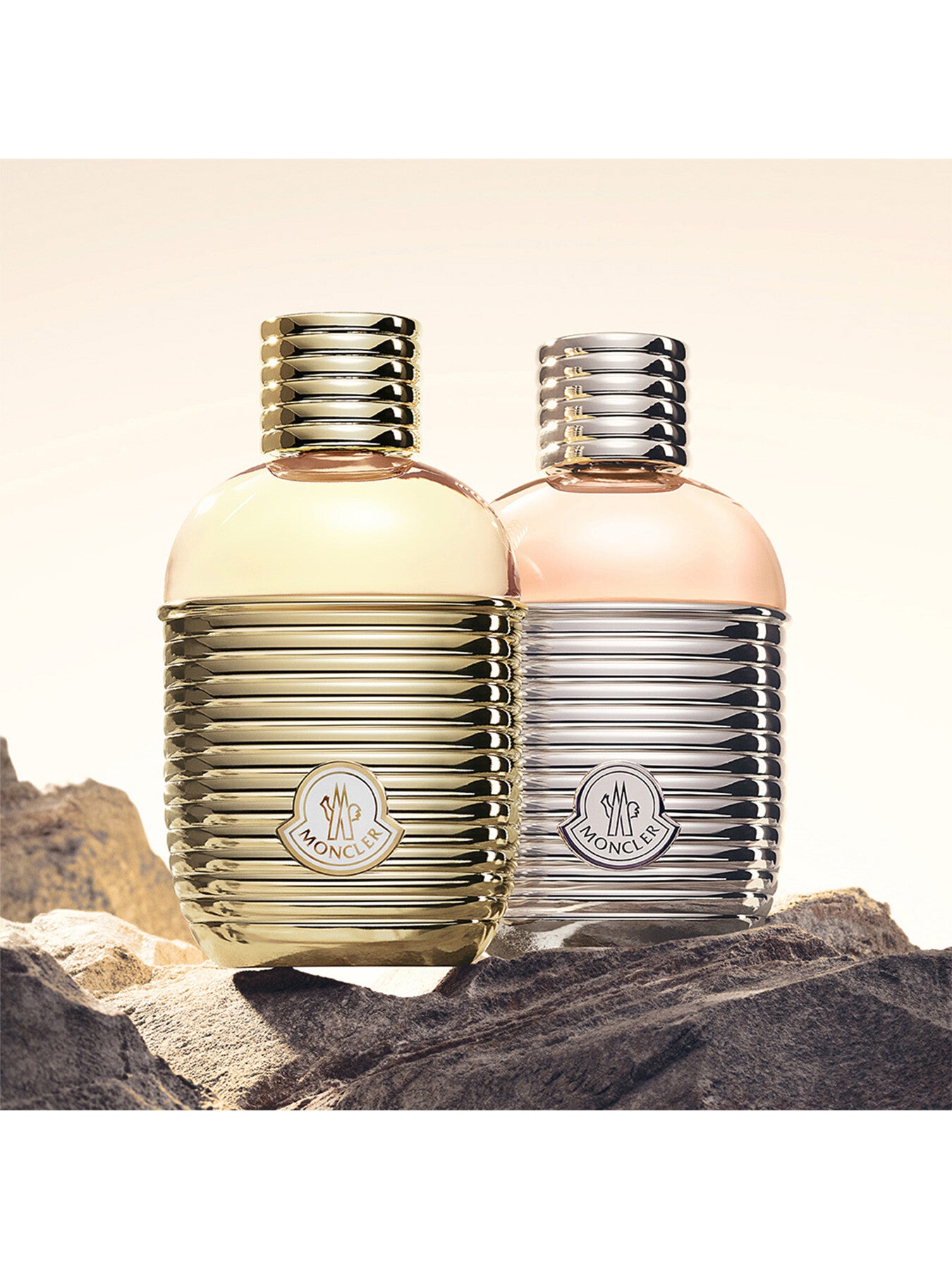 Moncler Pour Femme Sunrise 60ml Eau De Parfum