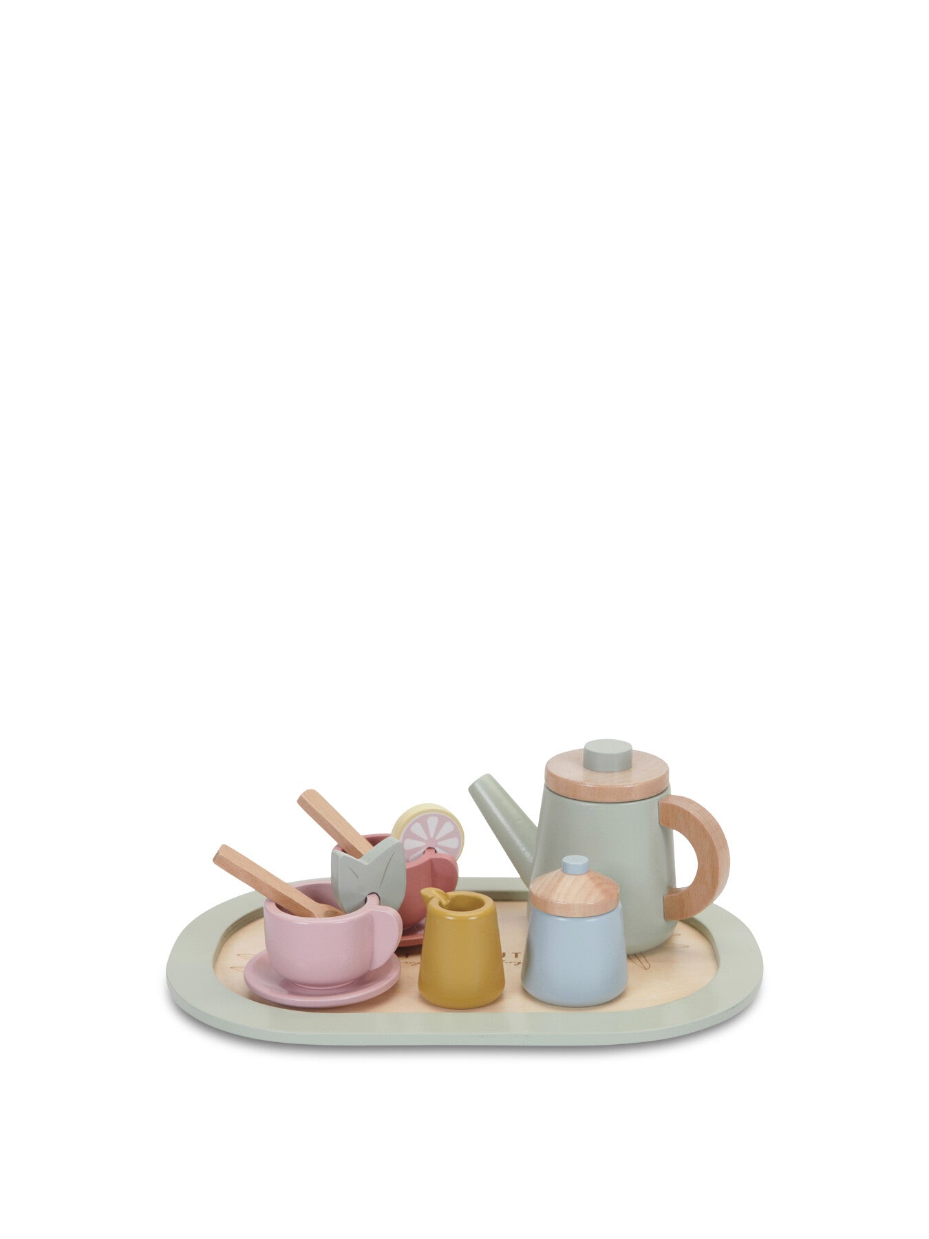 Tea set