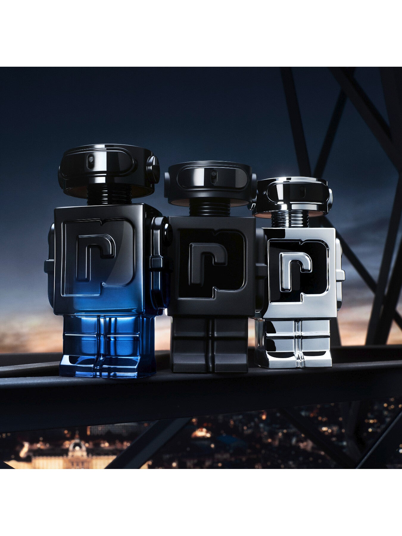 Phantom Intense Eau de Parfum 50ml