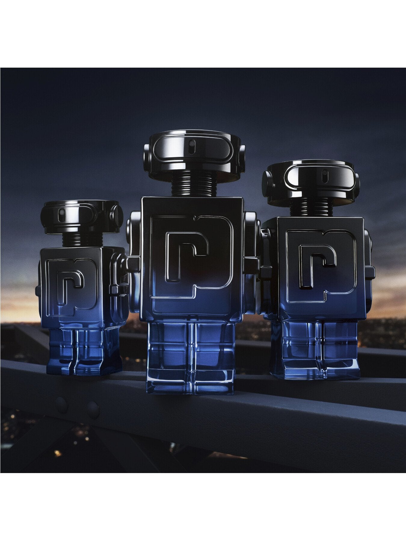 Phantom Intense Eau de Parfum 100ml