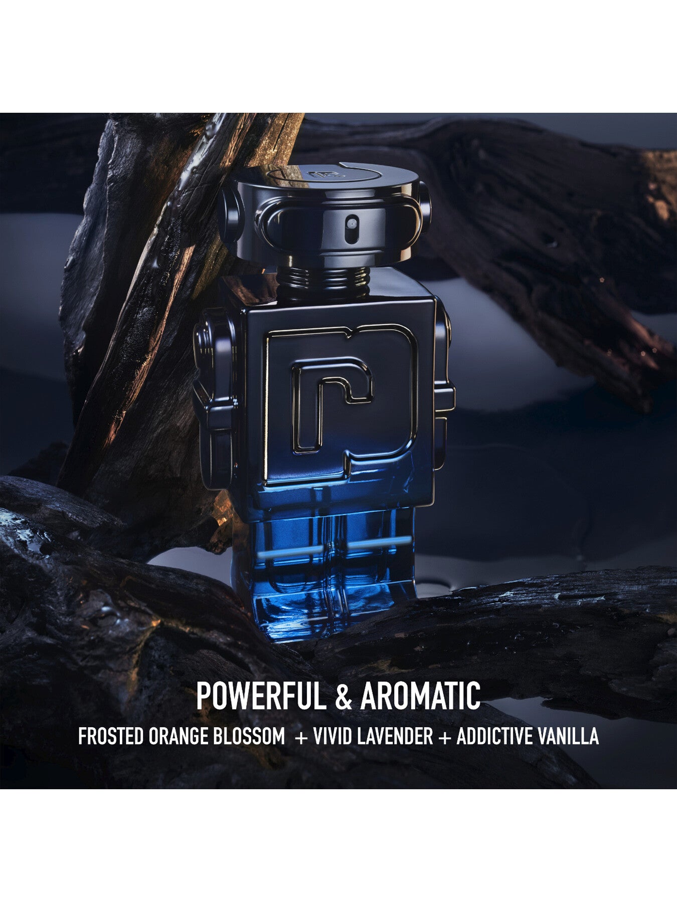 Phantom Intense Eau de Parfum Refill 150ml