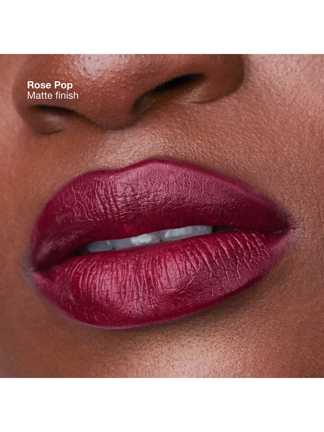 Pop Longwear Lipstick - Matte Finish