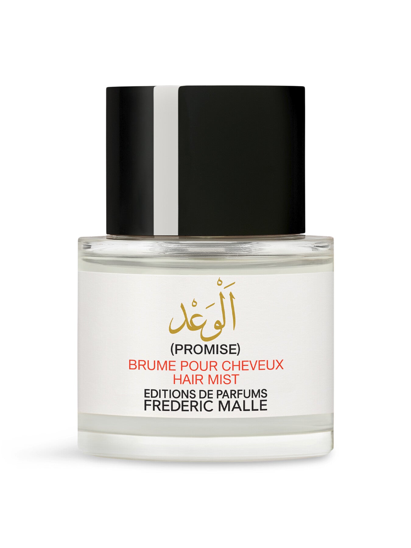 Promise Hair Mist 50ml