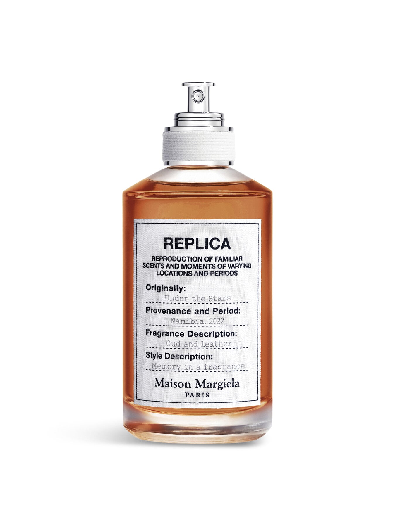 Replica Under The Stars Eau de Toilette 100ml