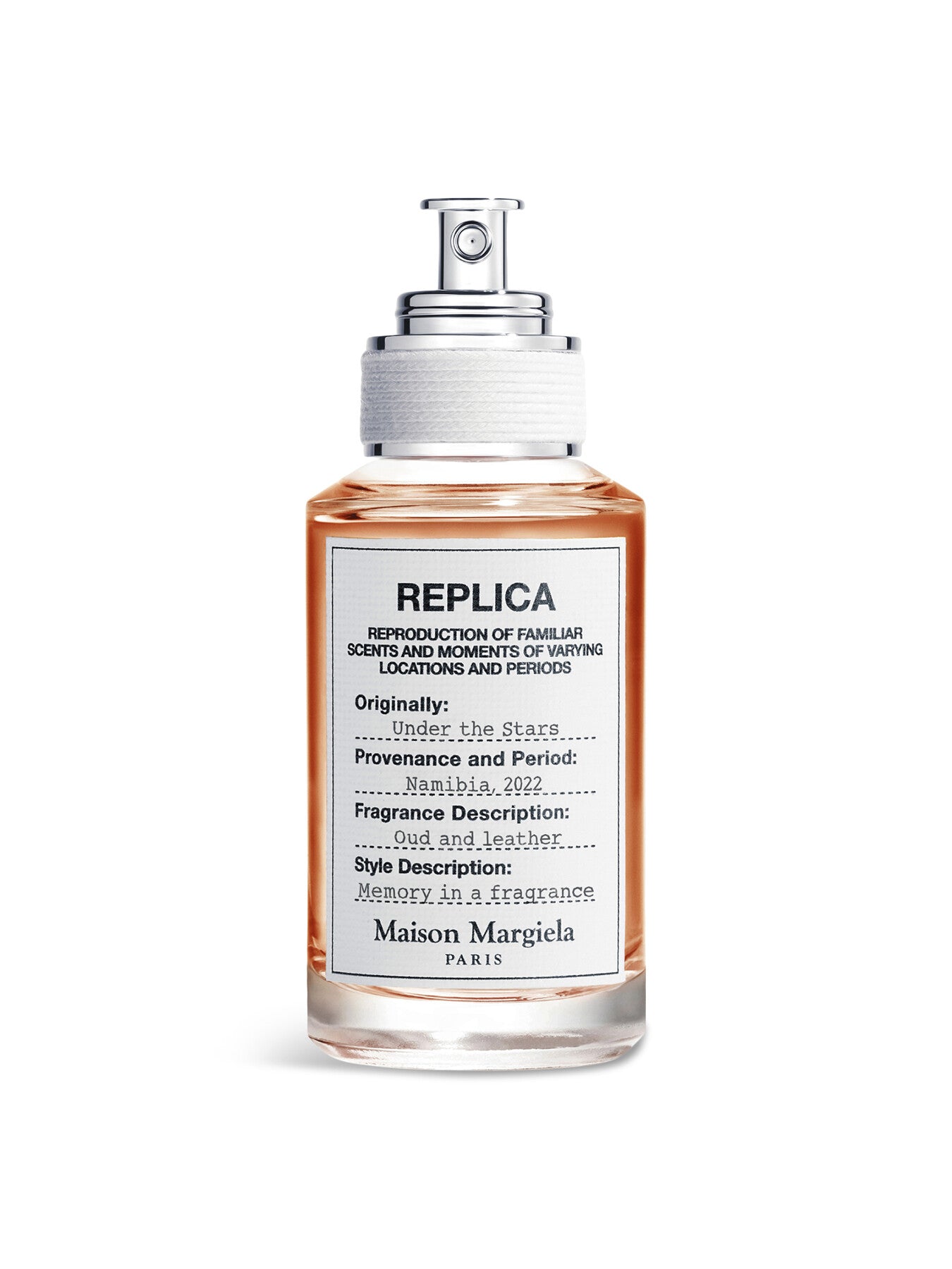 Replica Under The Stars Eau de Toilette 30ml