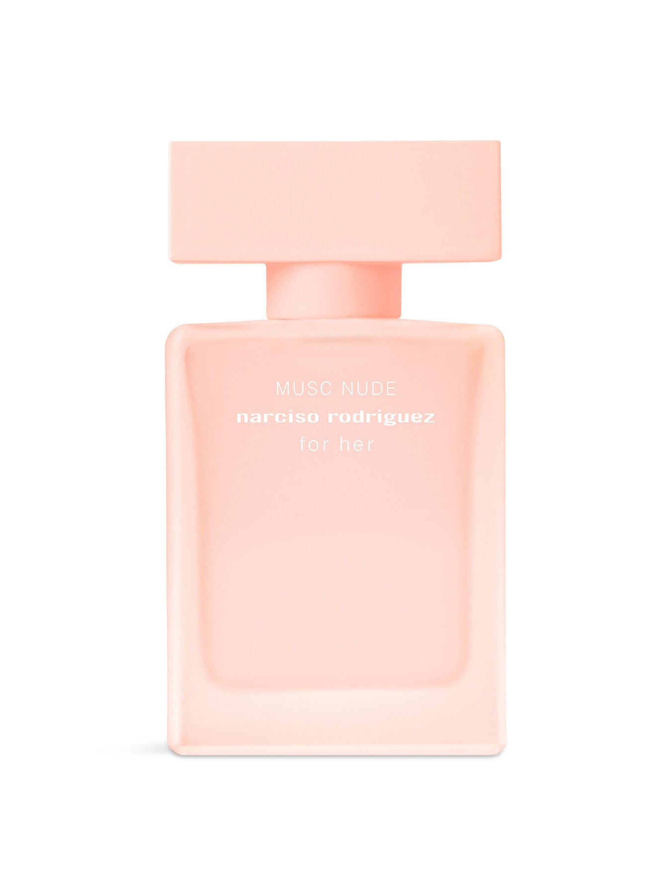 For Her Musc Nude Eau de Parfum 30ml