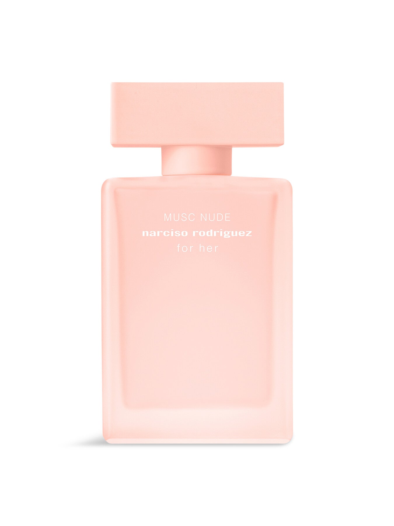 For Her Musc Nude Eau de Parfum 50ml