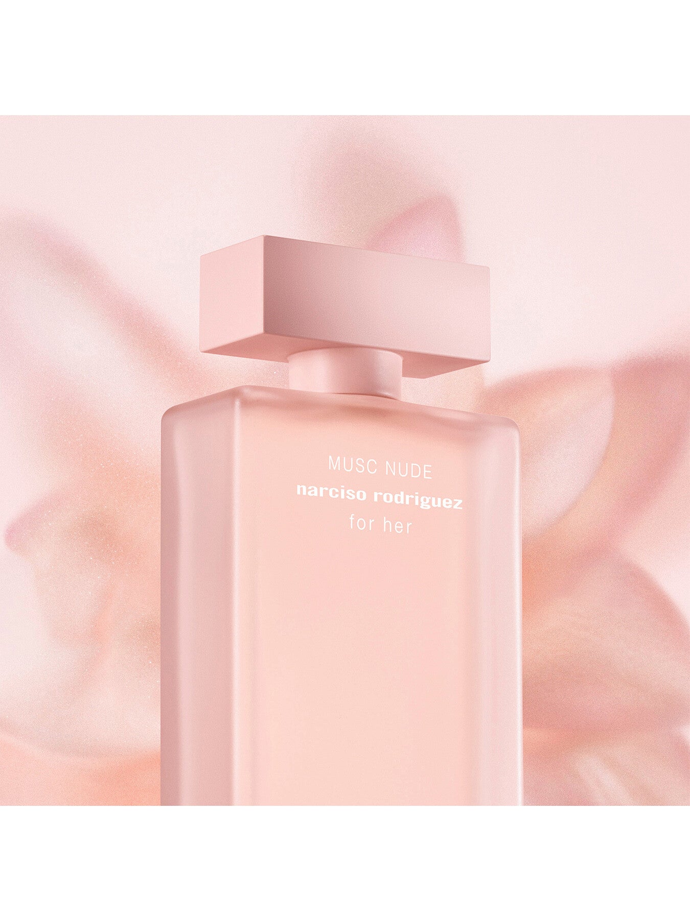 For Her Musc Nude Eau de Parfum 50ml