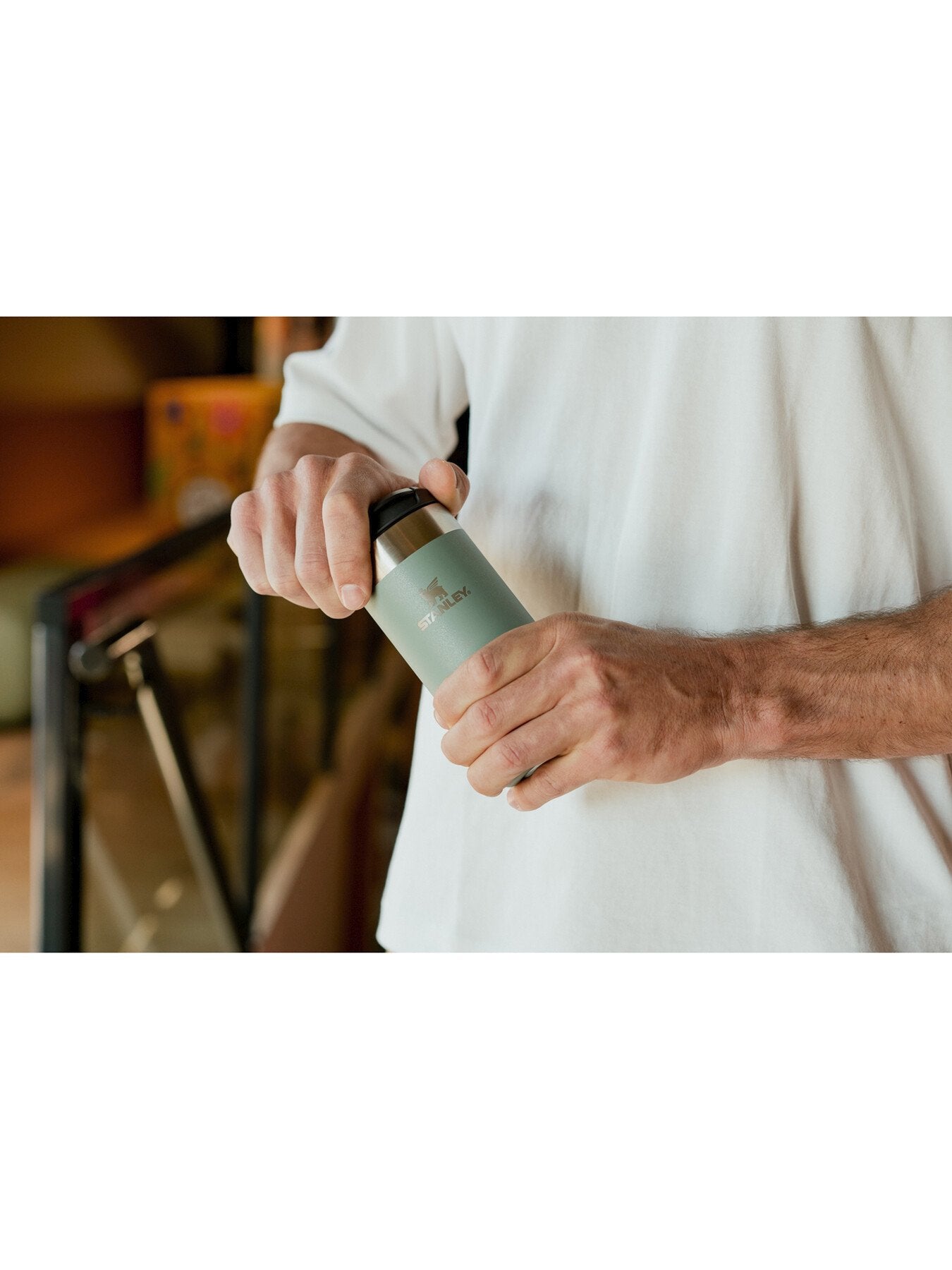 The Aerolight Transit Mug