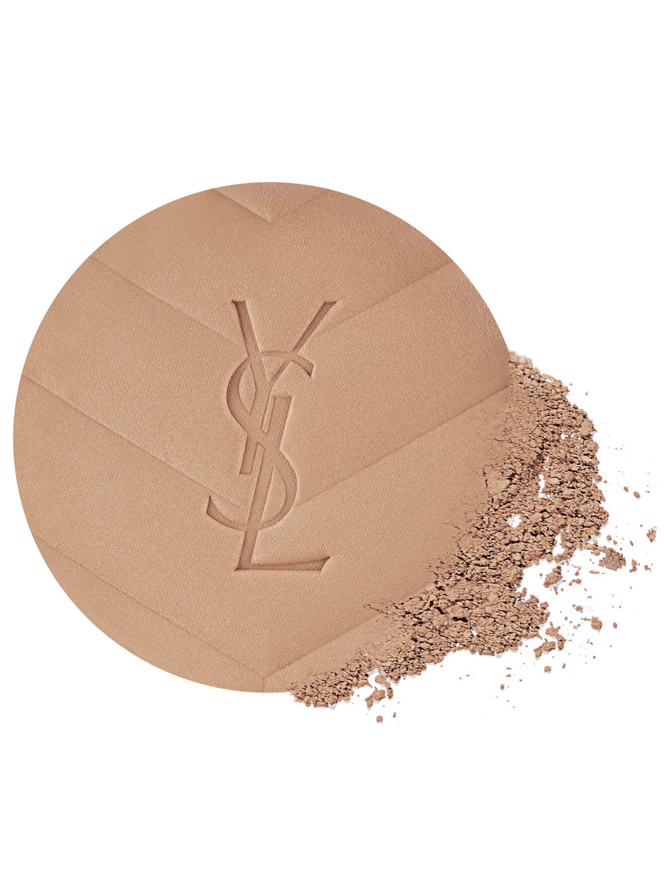 YSL AH Hyper Bronze
