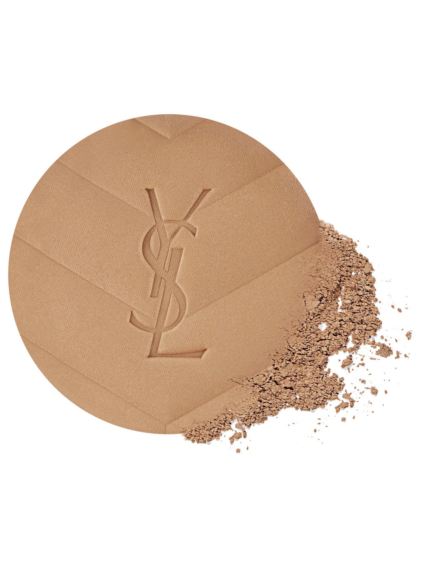 YSL AH Hyper Bronze