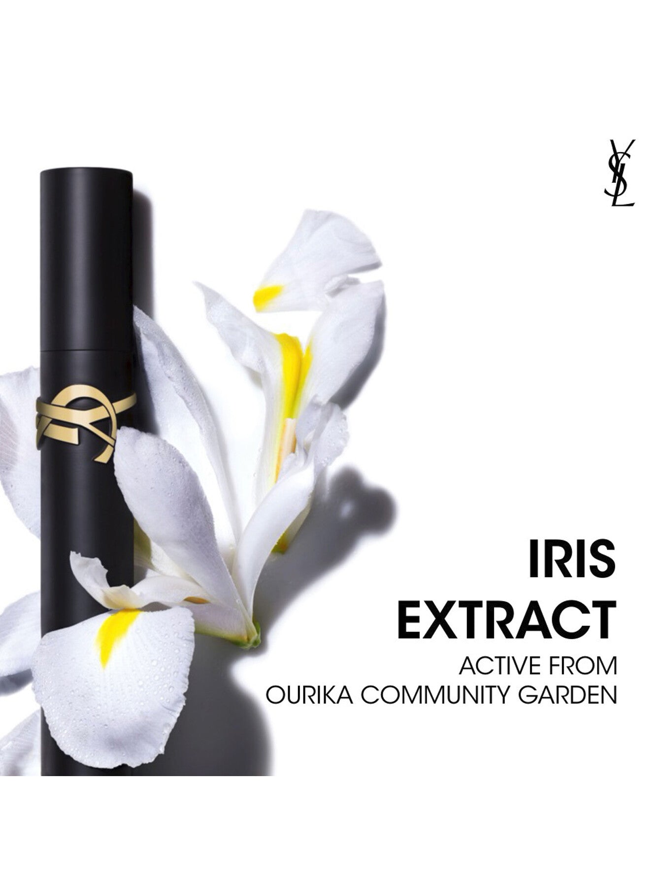 YSL Mascara Lash Clash