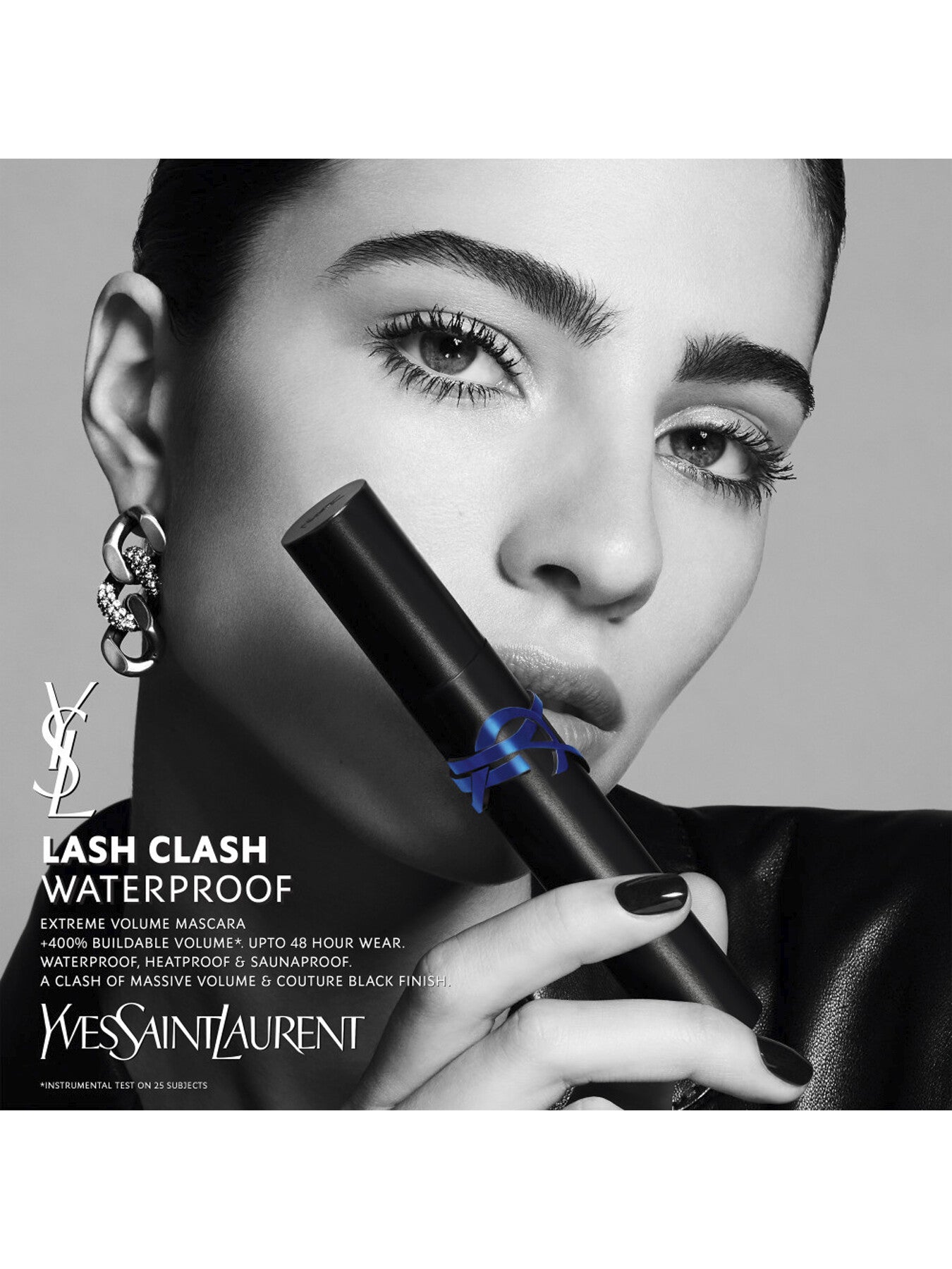 YSL Mascara Lash Clash