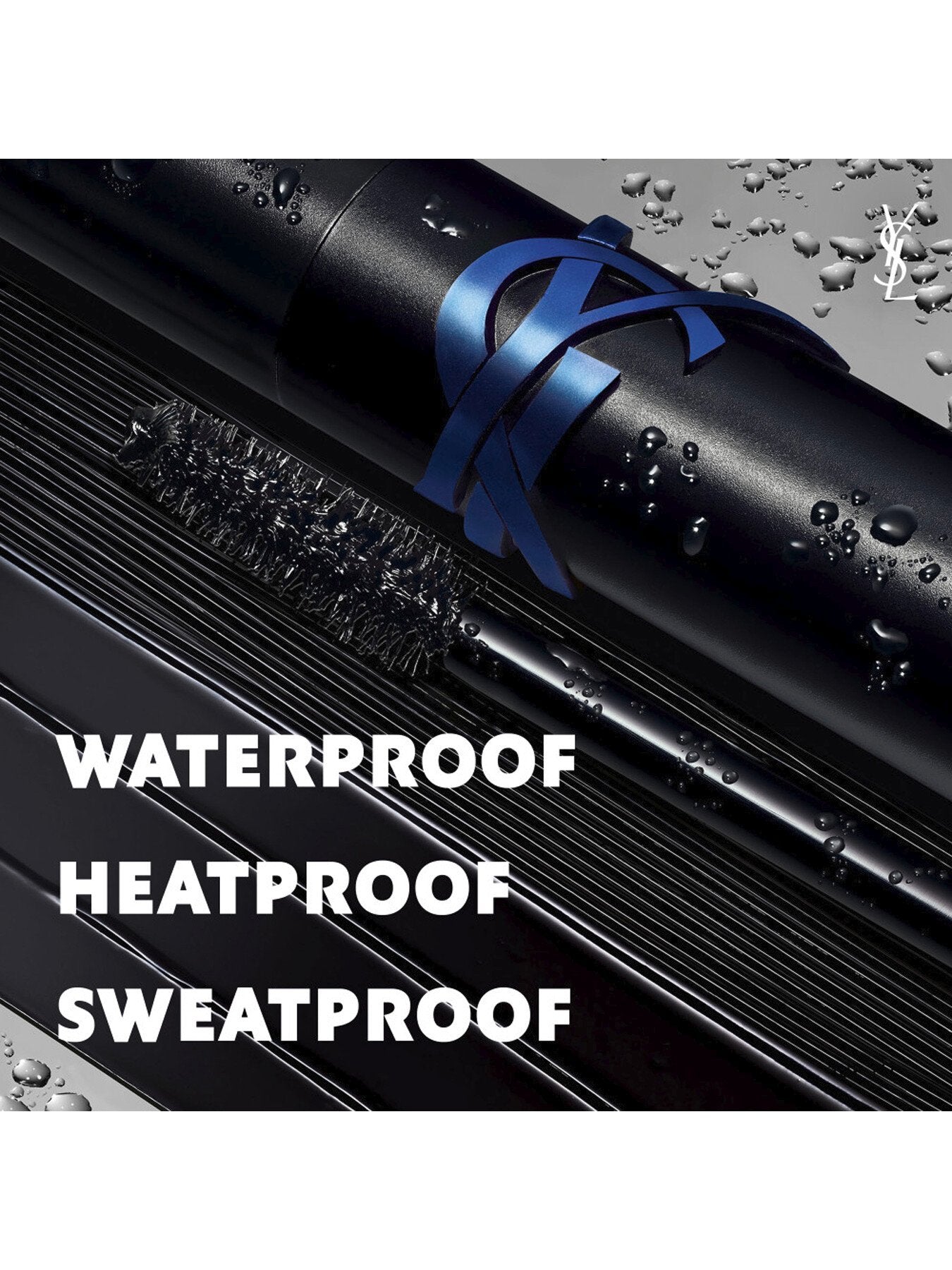 YSL Mascara Lash Clash