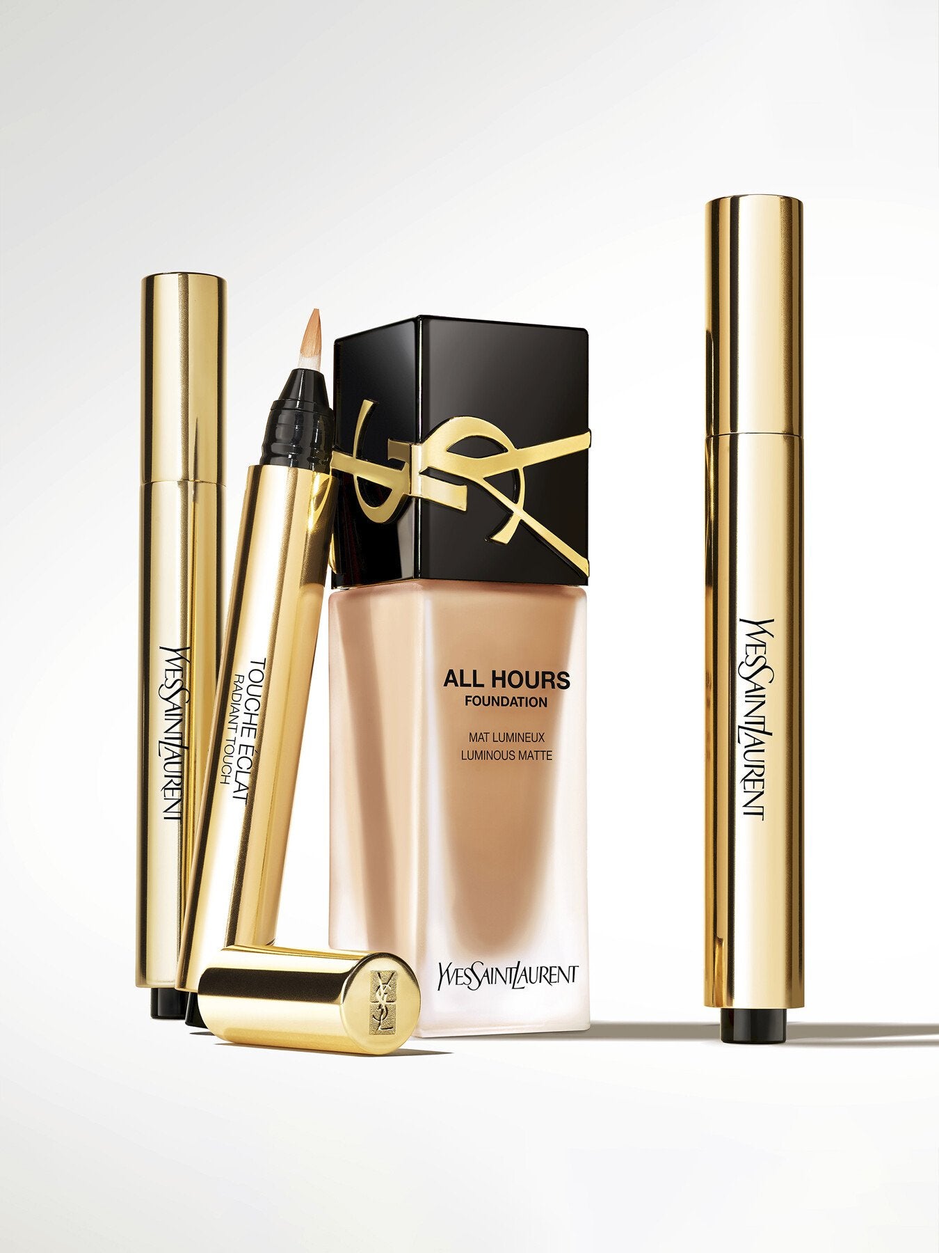YSL Touche Eclat – Fenwick
