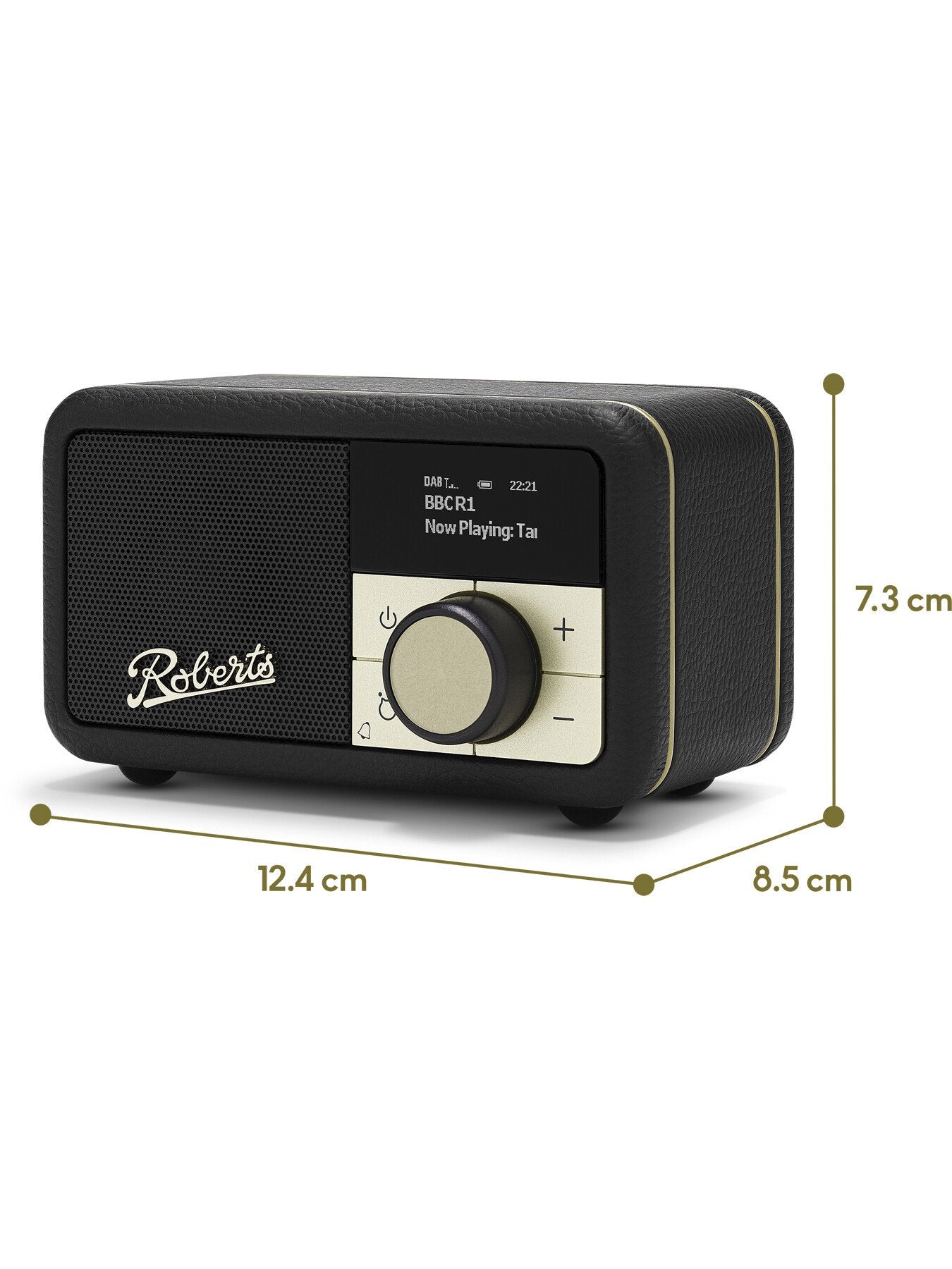 Revival Petite 2 Radio