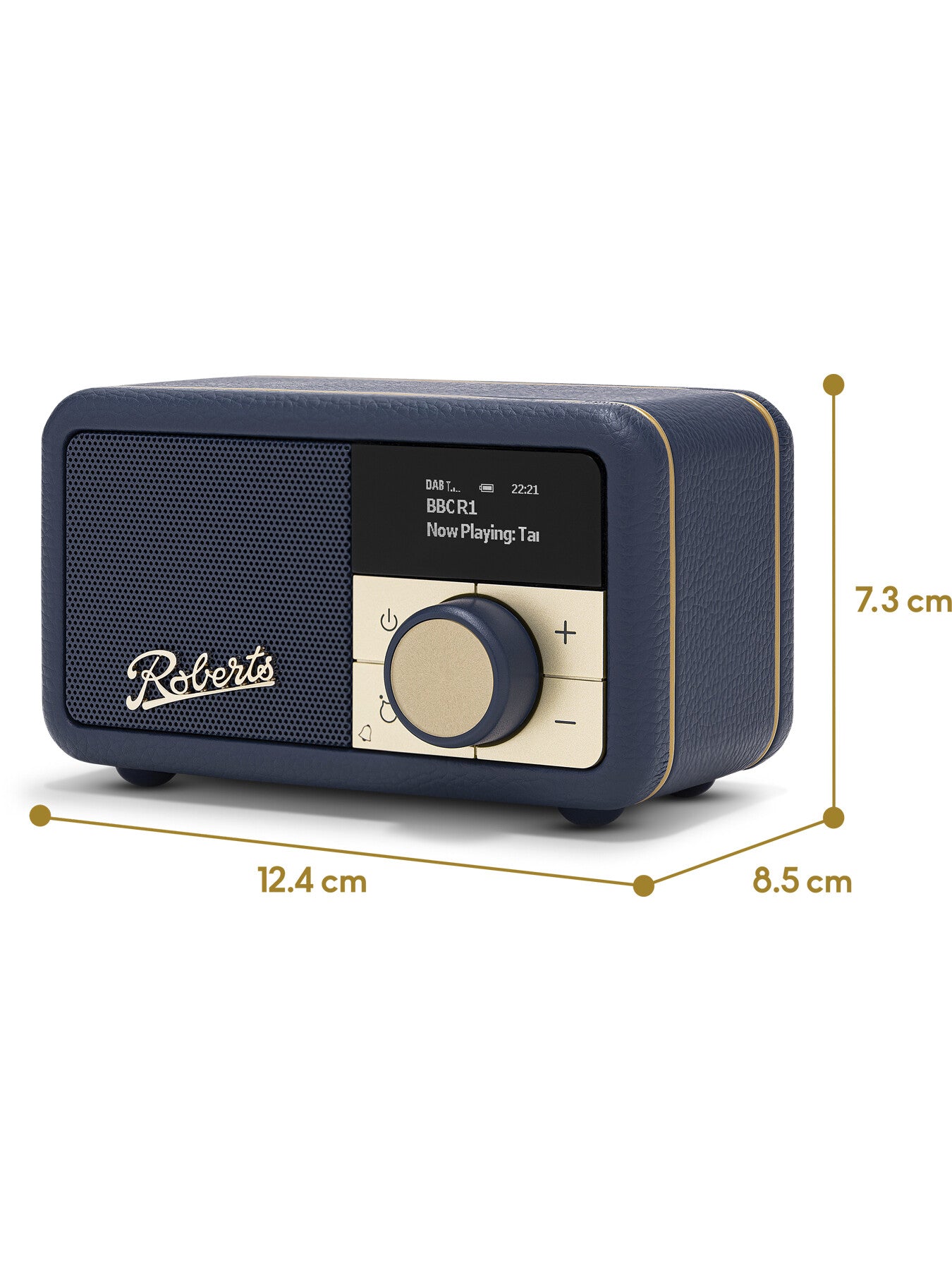 Revival Petite 2 Radio