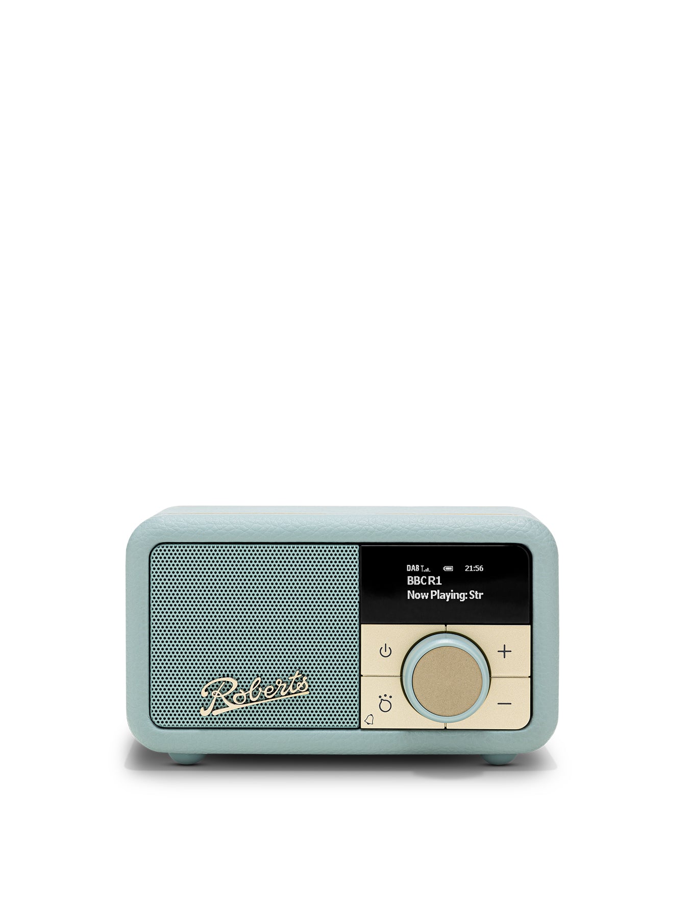 Revival Petite 2 DAB Bluetooth Radio Blue