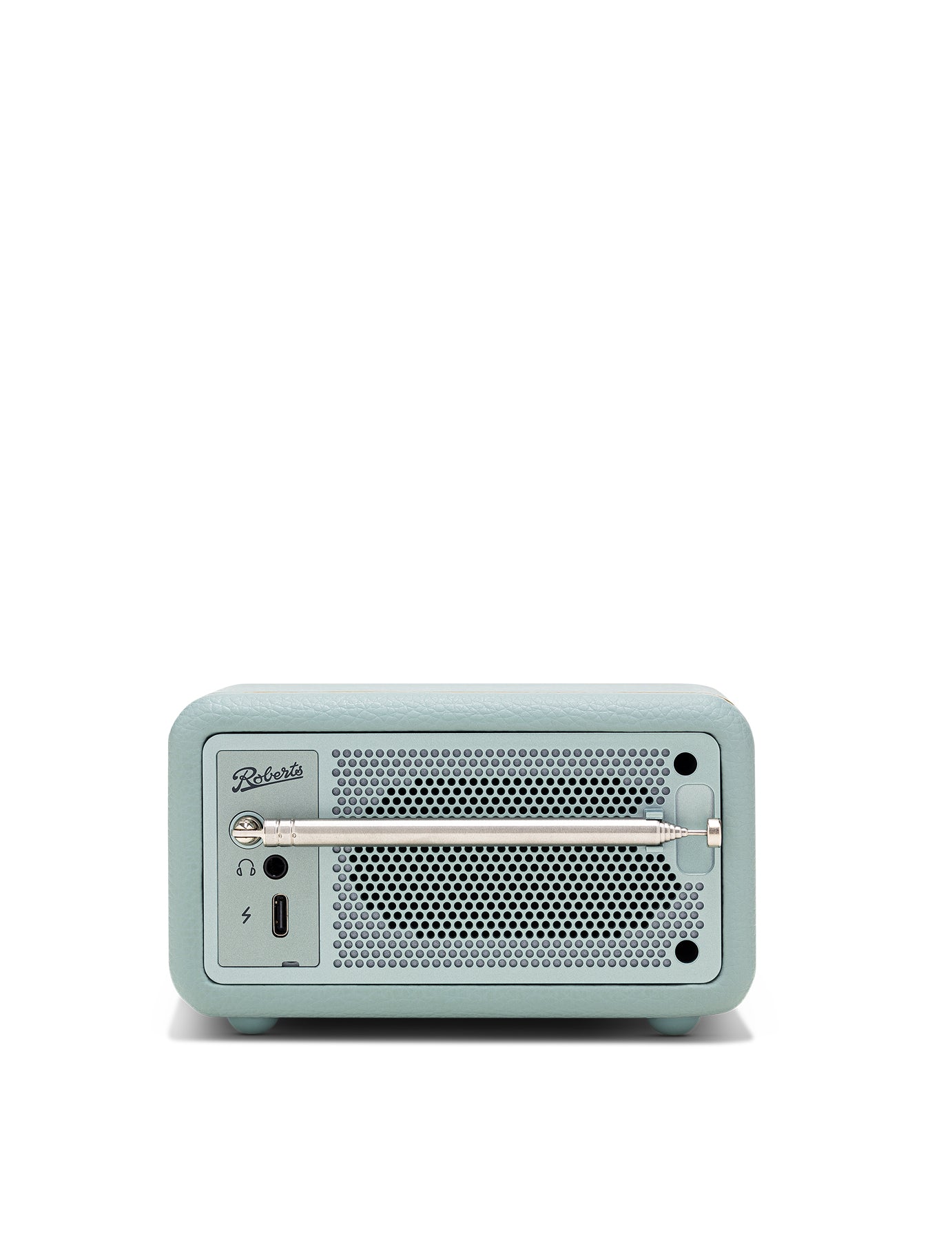 Revival Petite 2 DAB Bluetooth Radio Blue