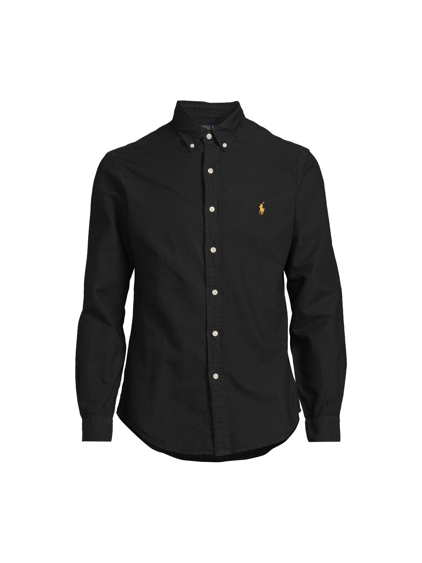 Slim Fit Oxford Shirt