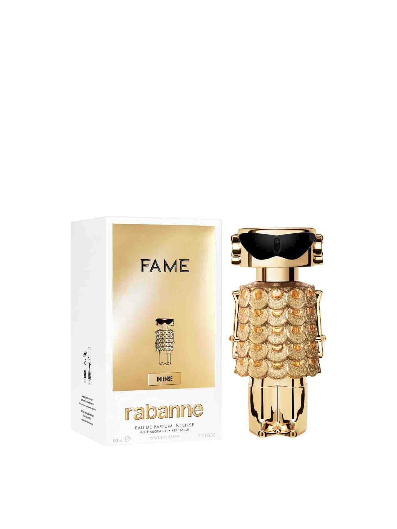 Fame Intense Eau de Parfum Refill 80ml