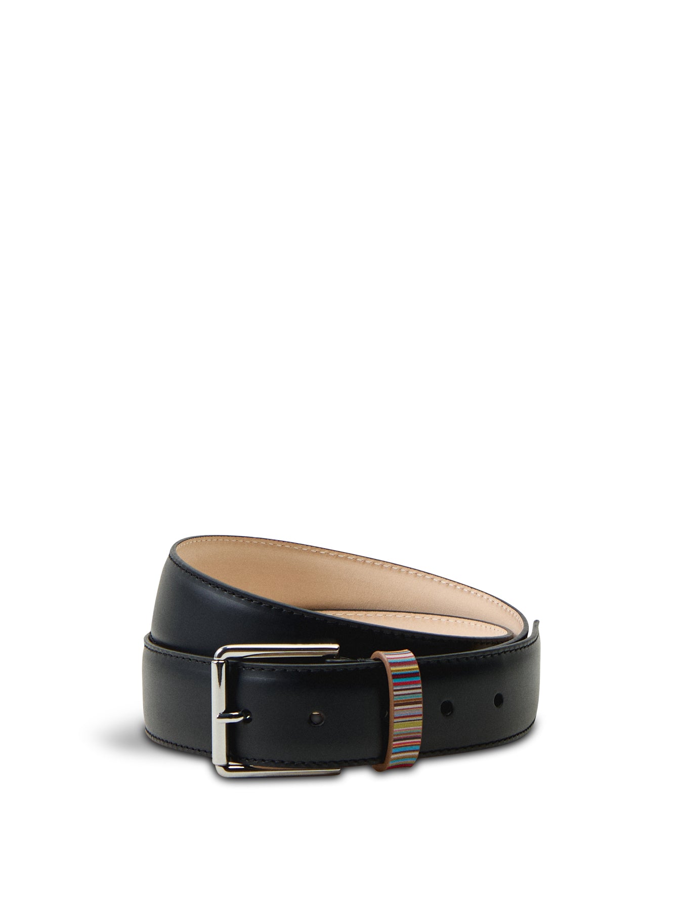Men Belt M Strp Keeper
