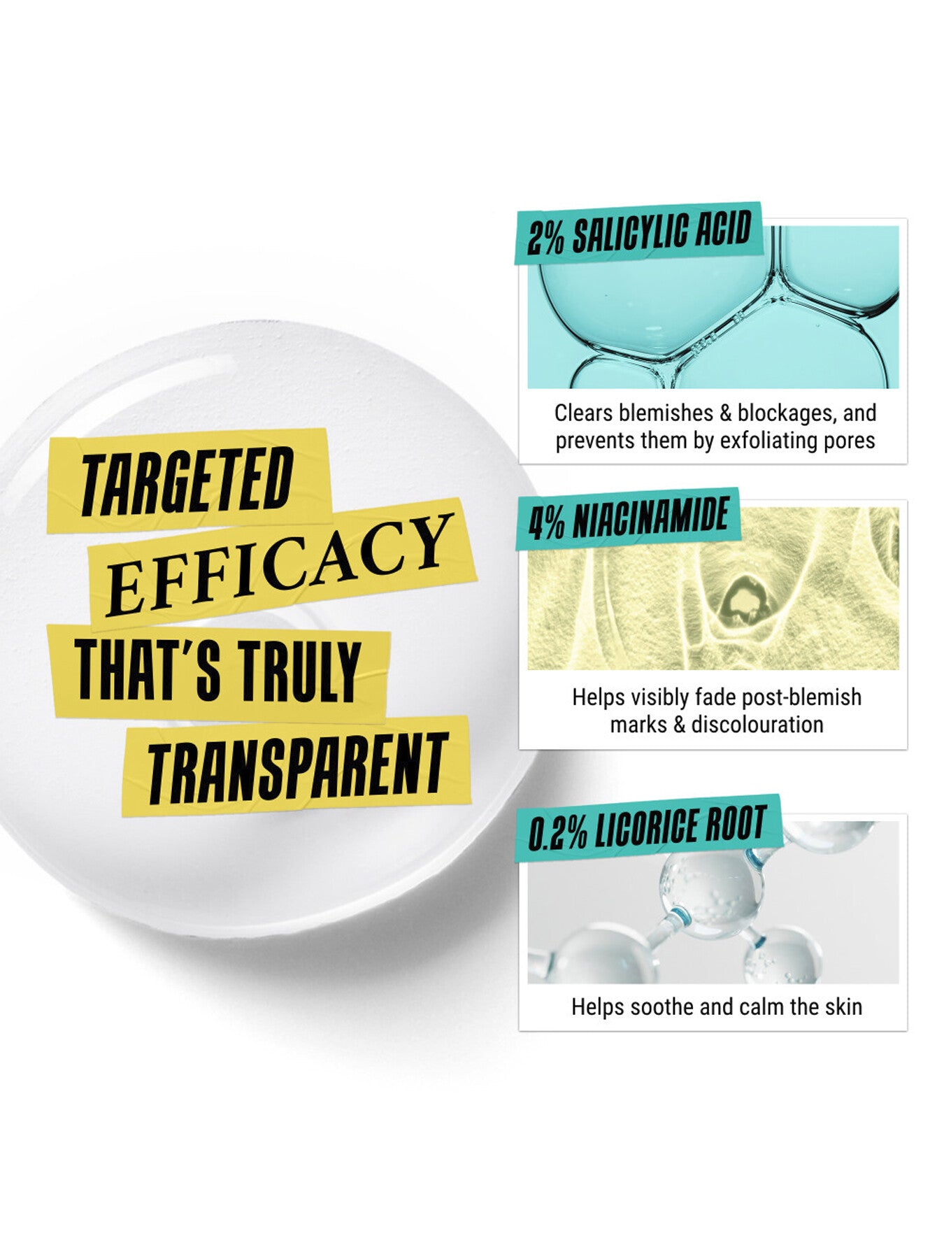 Kiehls Truly Targeted Blemish-Clearing Solution 15ml