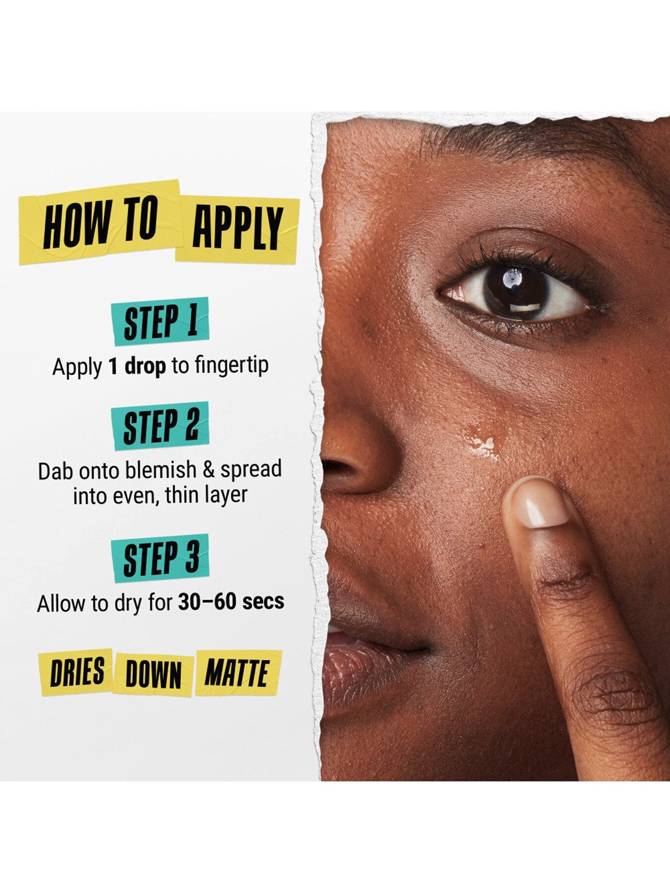 Kiehls Truly Targeted Blemish-Clearing Solution 15ml