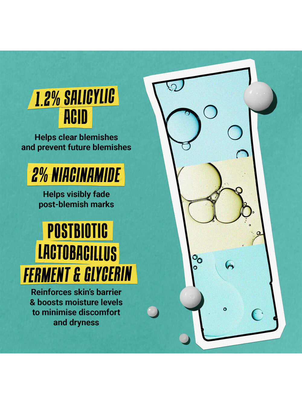 Kiehls Expertly Clear Blemish-Treating Preventing Lotion 60ml