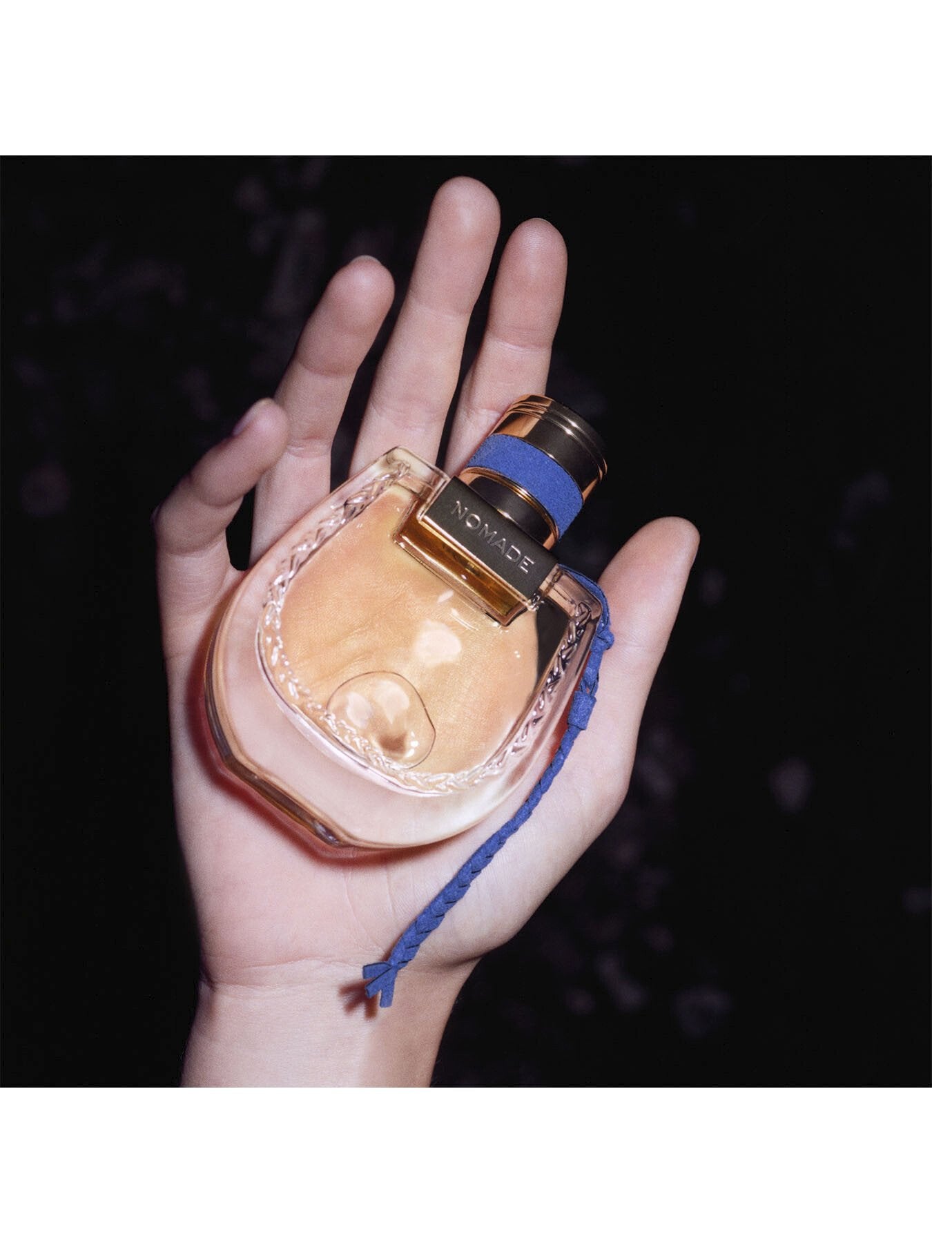 Nomade Nuit d'Egypte Eau de Parfum 75ml