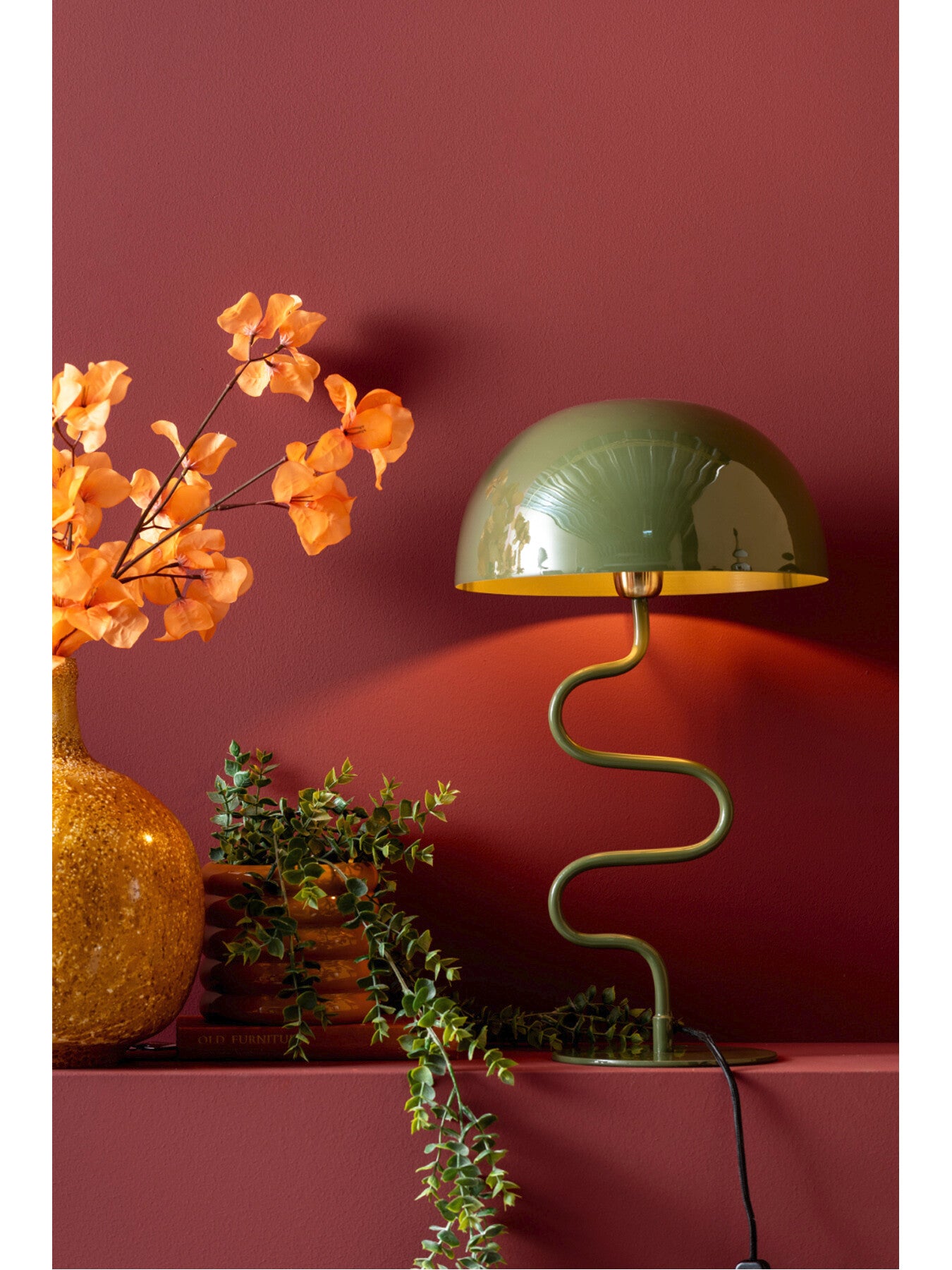 Table Lamp Twist