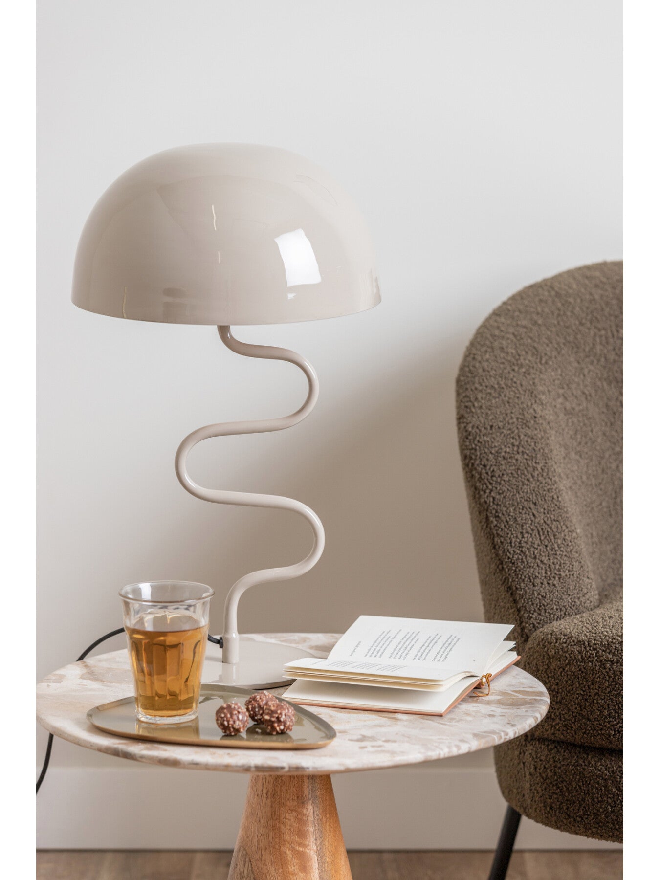 Table Lamp Twist