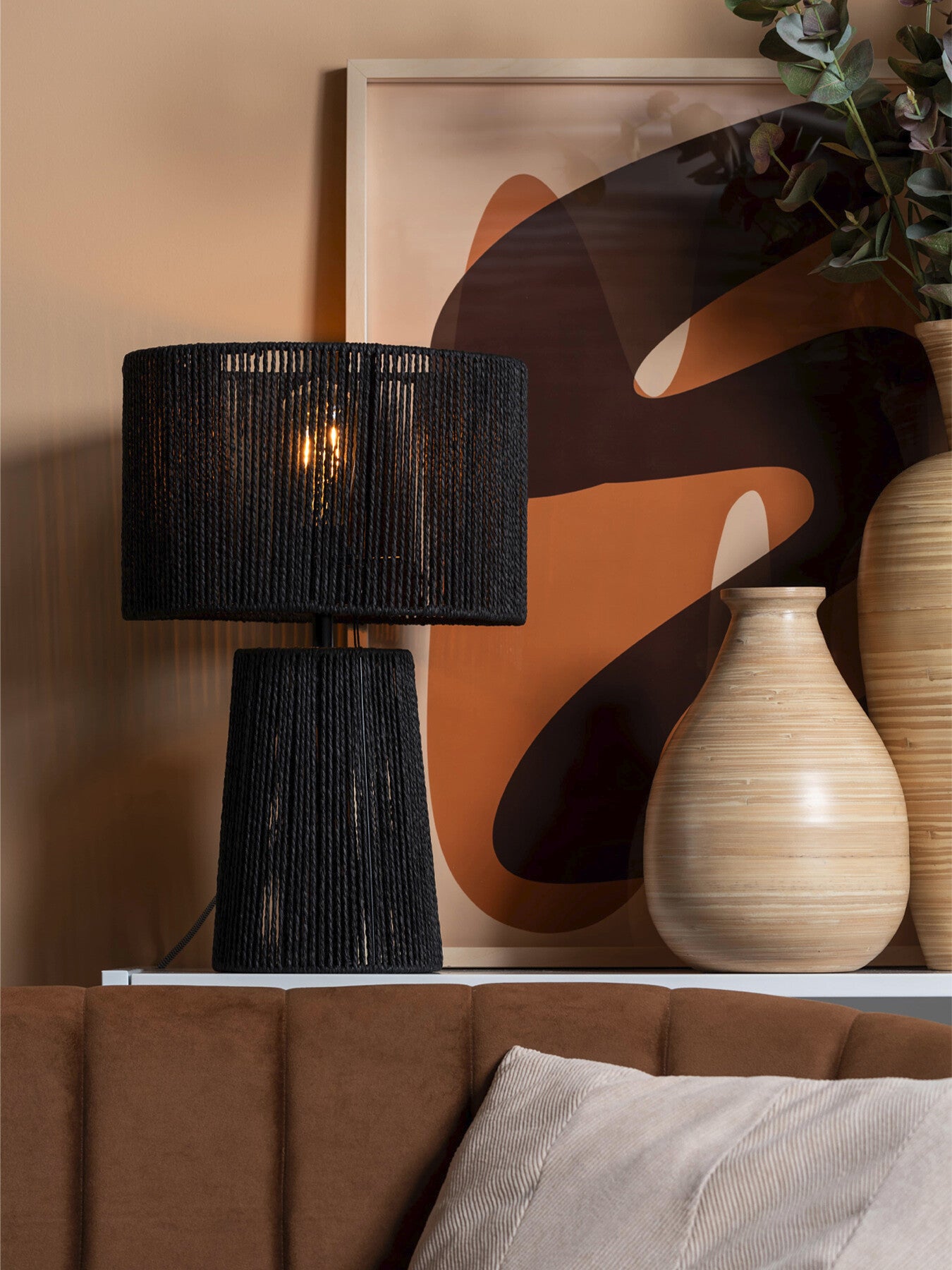 Forma Pin Table Lamp