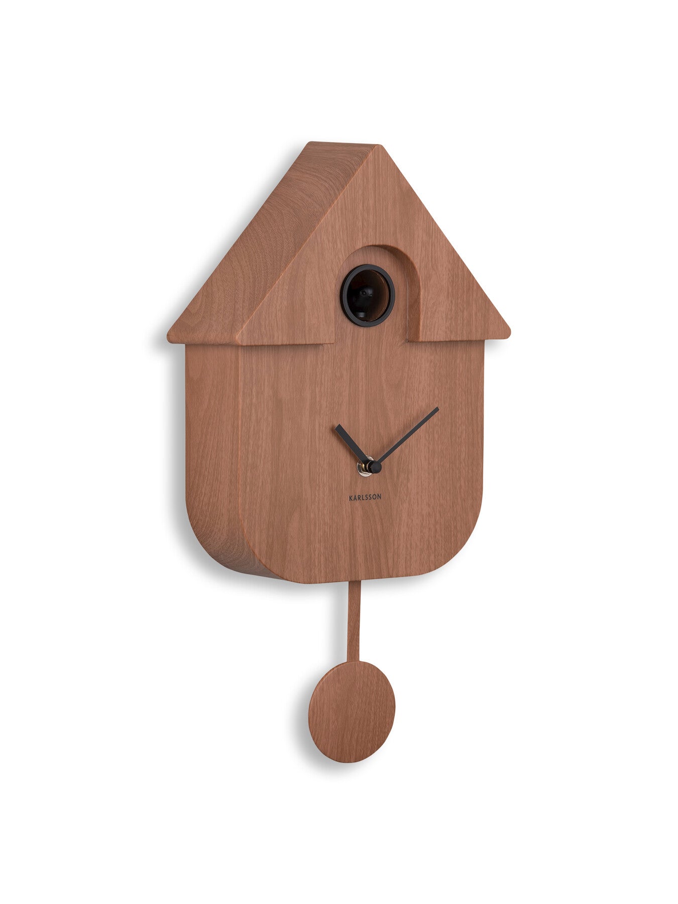 Modern Cuckoo Clock