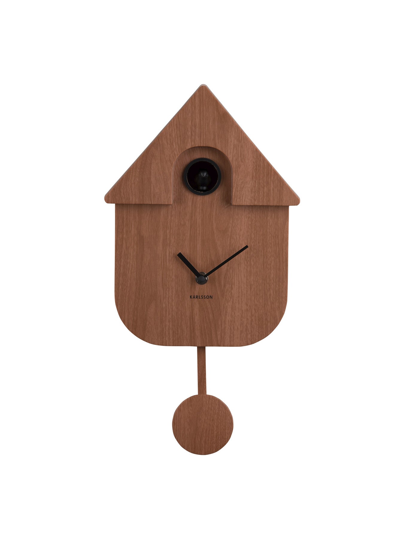 Modern Cuckoo Clock