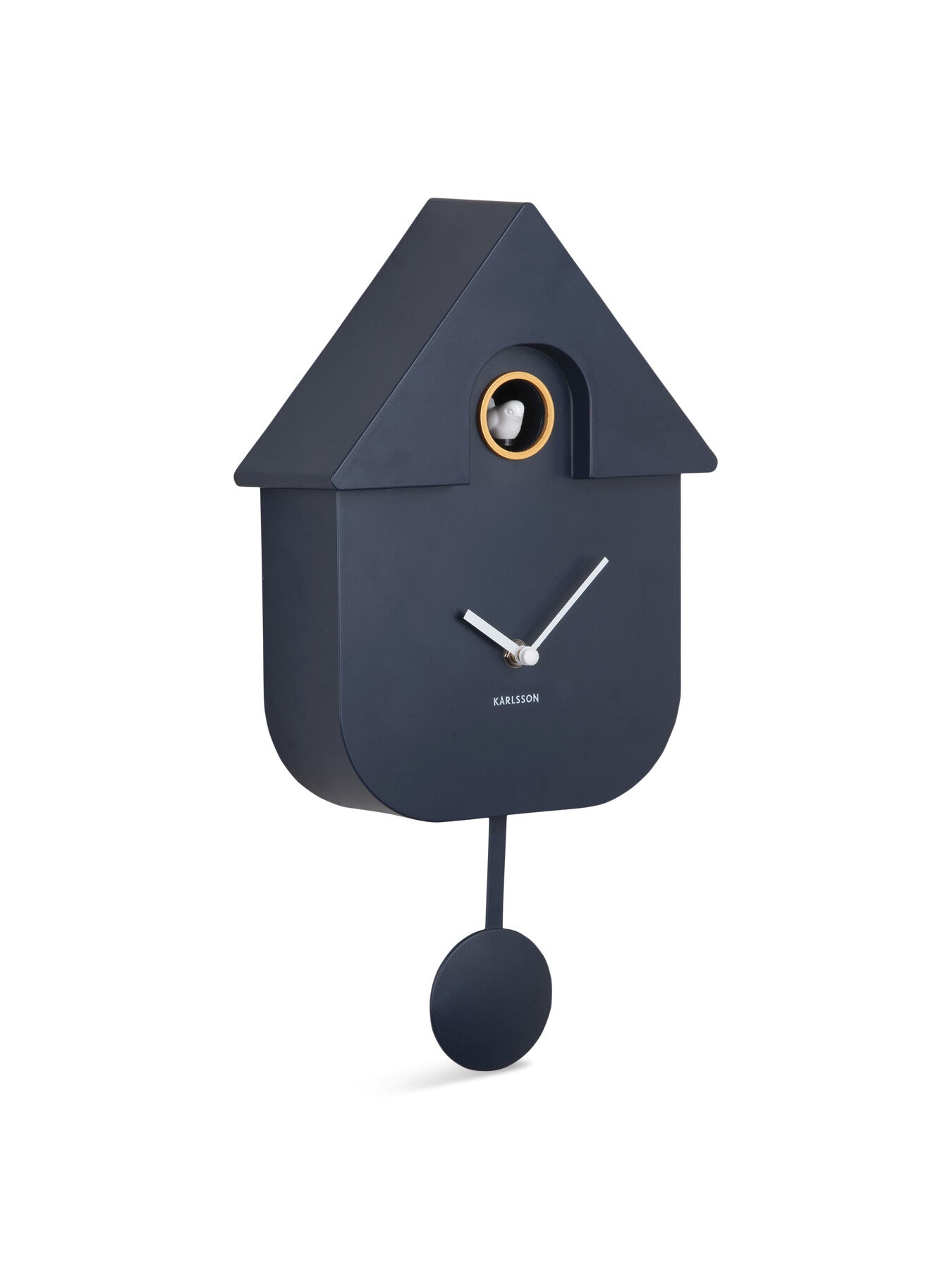 Modern Cuckoo Clock