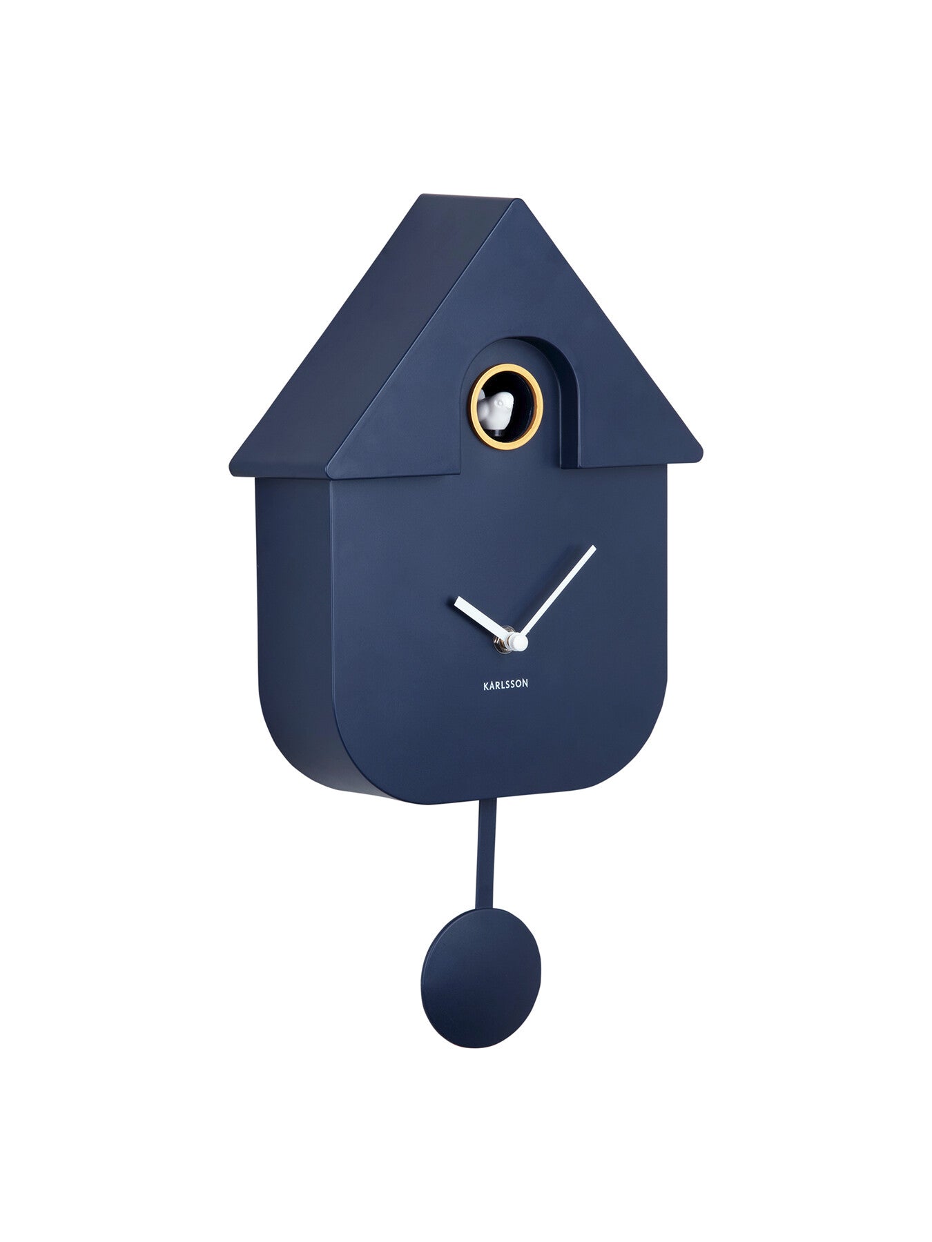 Modern Cuckoo Clock