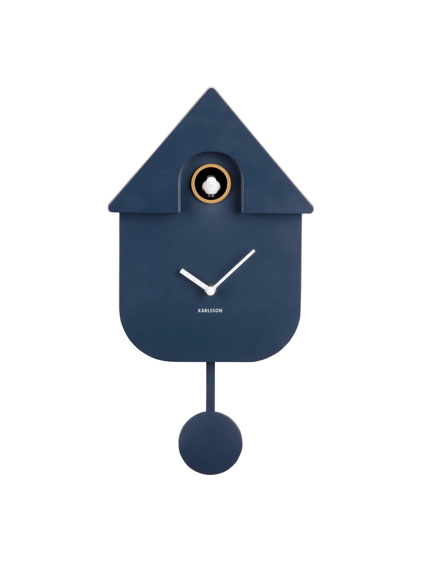 Modern Cuckoo Clock